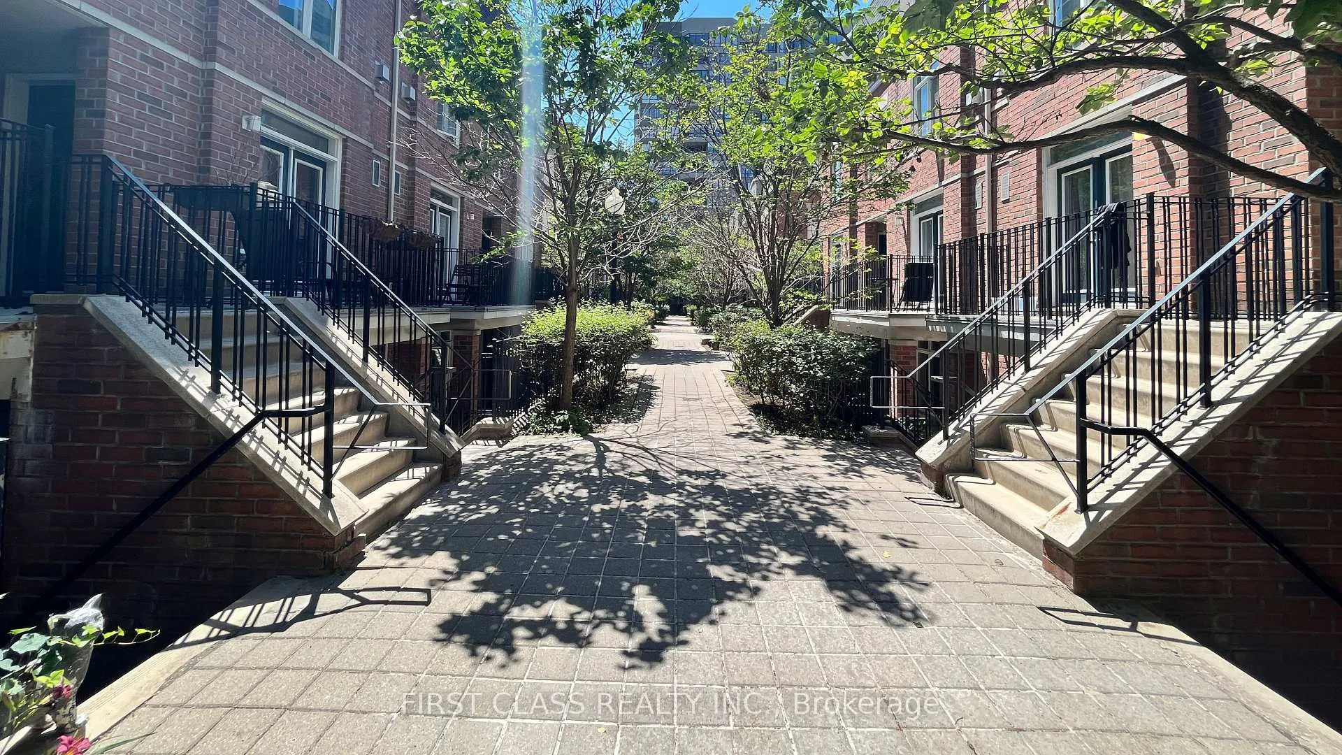 Photo 20 of Unit 355, 415 Jarvis Street, Toronto, Cabbagetown-South St. James Town — HOMEH