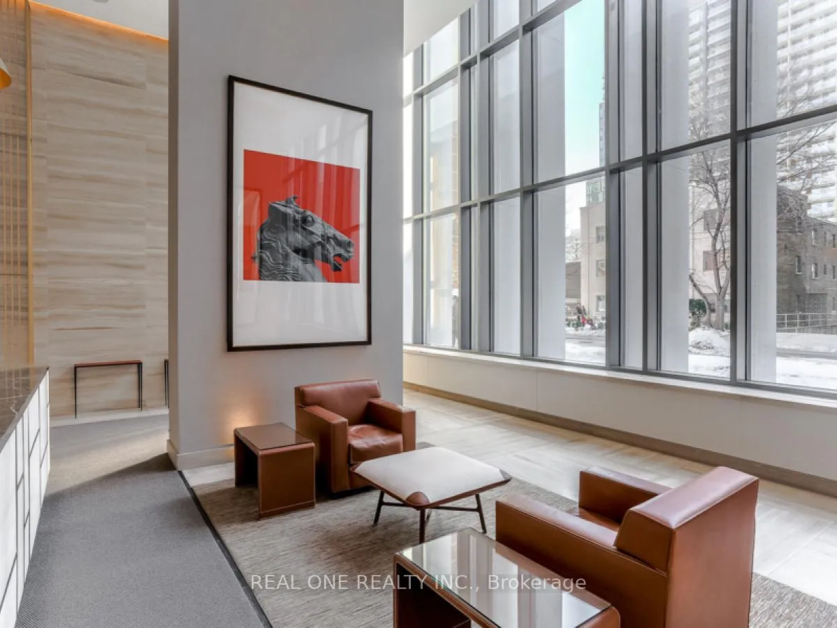 Photo 9 of Unit 4301, 50 Charles Street E, Toronto, Church-Yonge Corridor — HOMEH