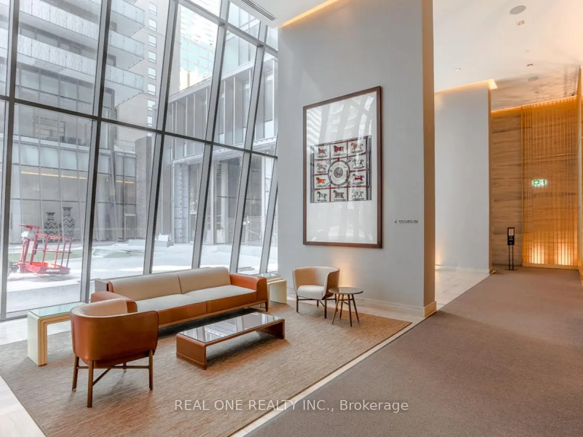 Photo 10 of Unit 4301, 50 Charles Street E, Toronto, Church-Yonge Corridor — HOMEH