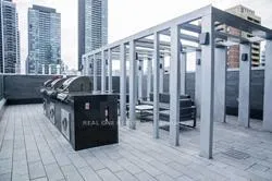 Photo 18 of Unit 4301, 50 Charles Street E, Toronto, Church-Yonge Corridor — HOMEH