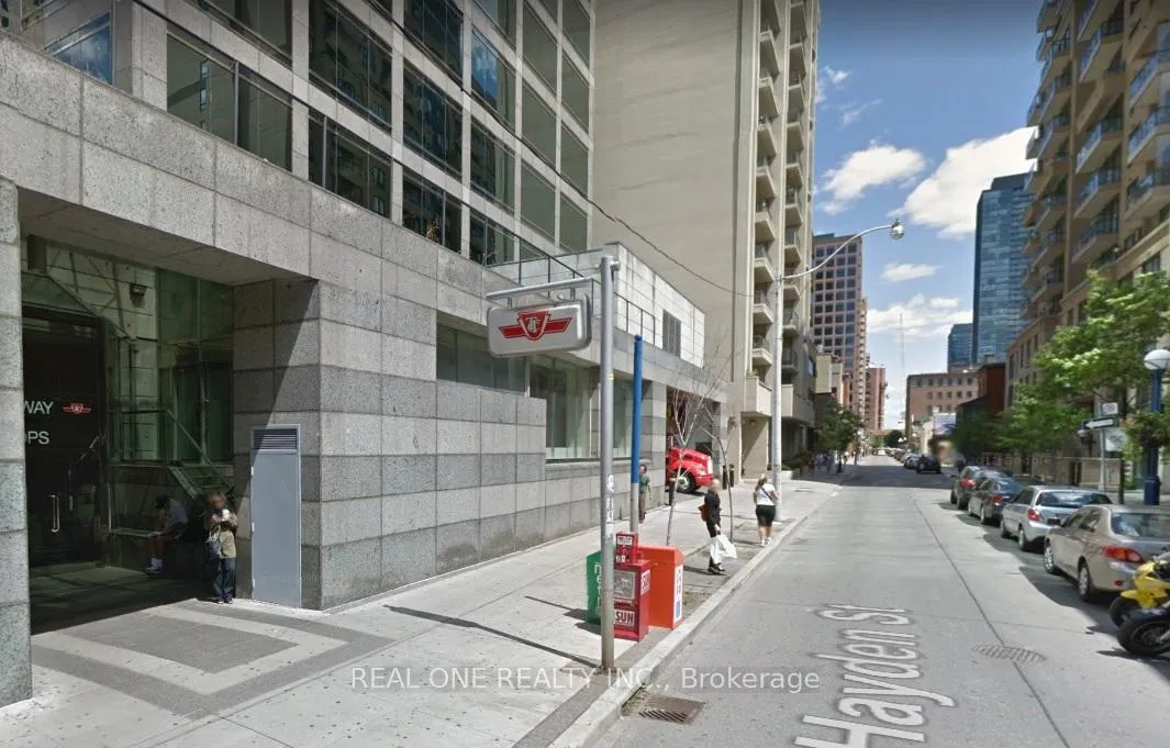 Photo 20 of Unit 4301, 50 Charles Street E, Toronto, Church-Yonge Corridor — HOMEH