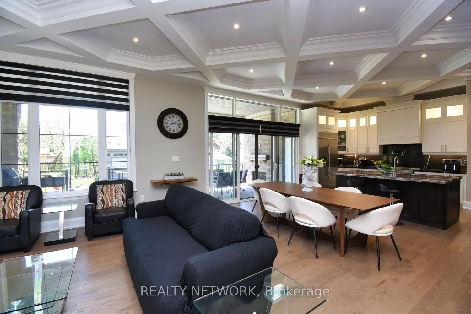 Photo 4 of 68 Mountain Brow Boulevard, Hamilton, Sunninghill — HOMEH