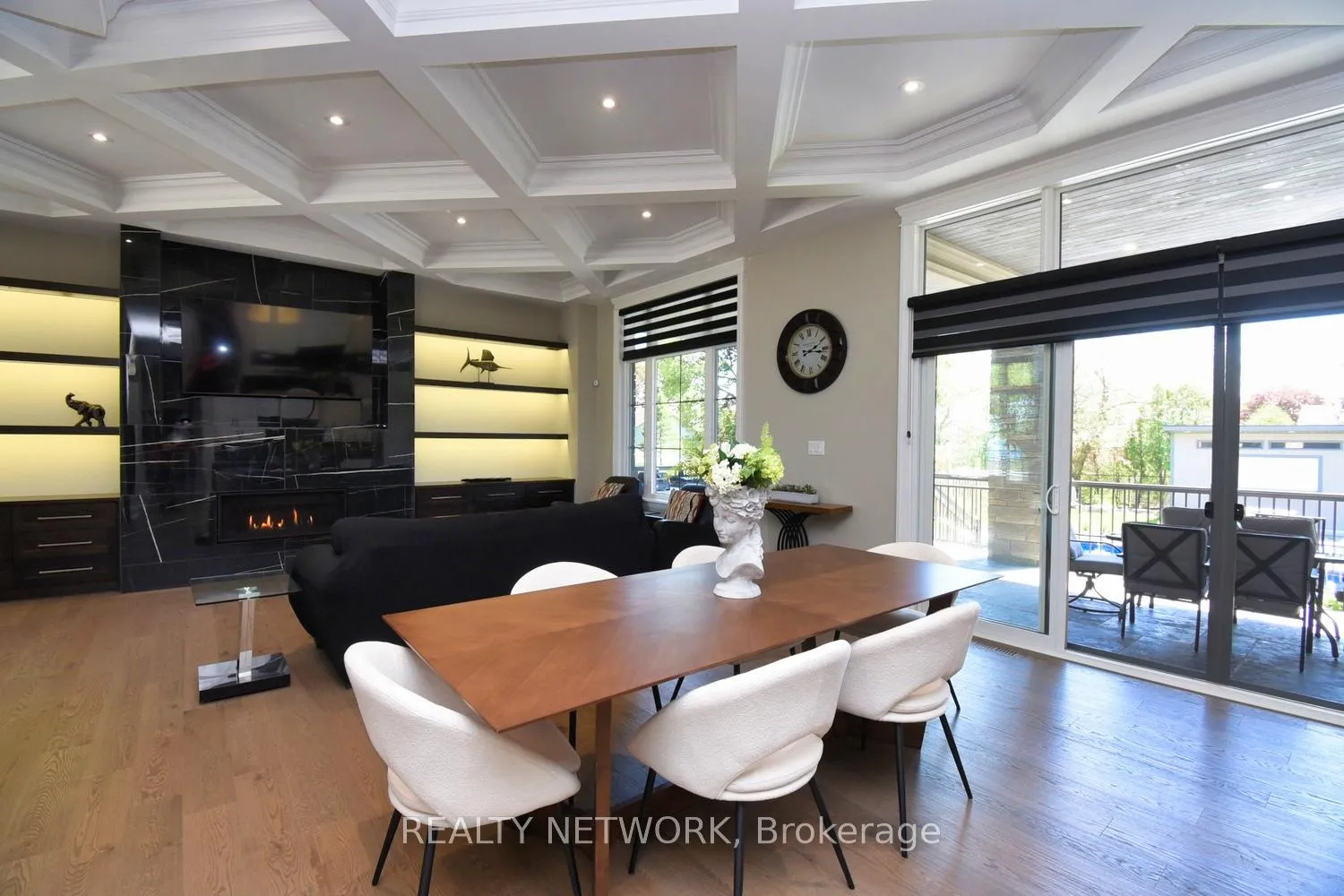 Photo 7 of 68 Mountain Brow Boulevard, Hamilton, Sunninghill — HOMEH