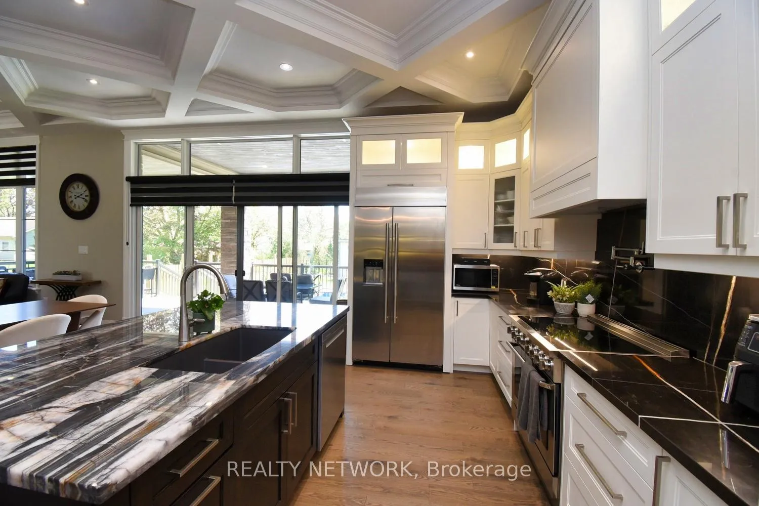 Photo 9 of 68 Mountain Brow Boulevard, Hamilton, Sunninghill — HOMEH