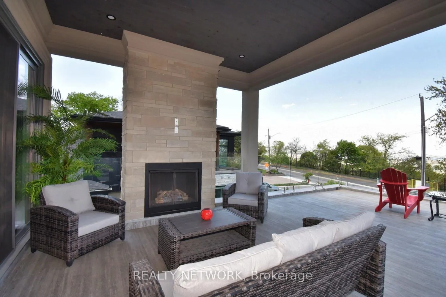 Photo 17 of 68 Mountain Brow Boulevard, Hamilton, Sunninghill — HOMEH