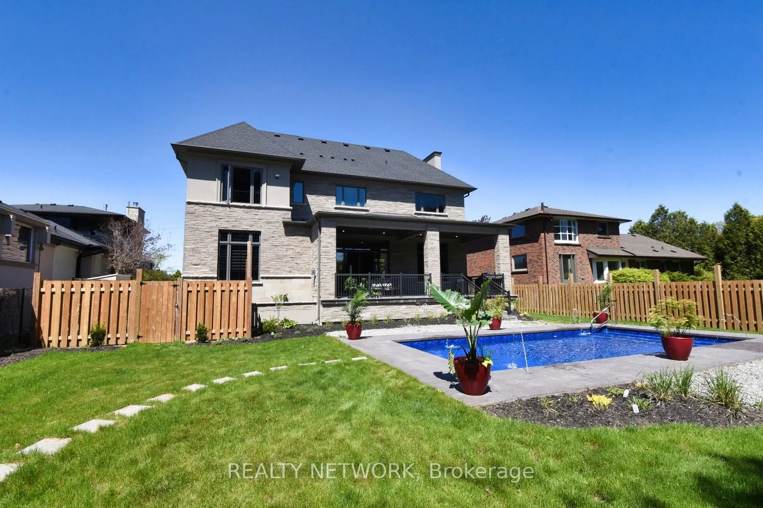 Photo 43 of 68 Mountain Brow Boulevard, Hamilton, Sunninghill — HOMEH