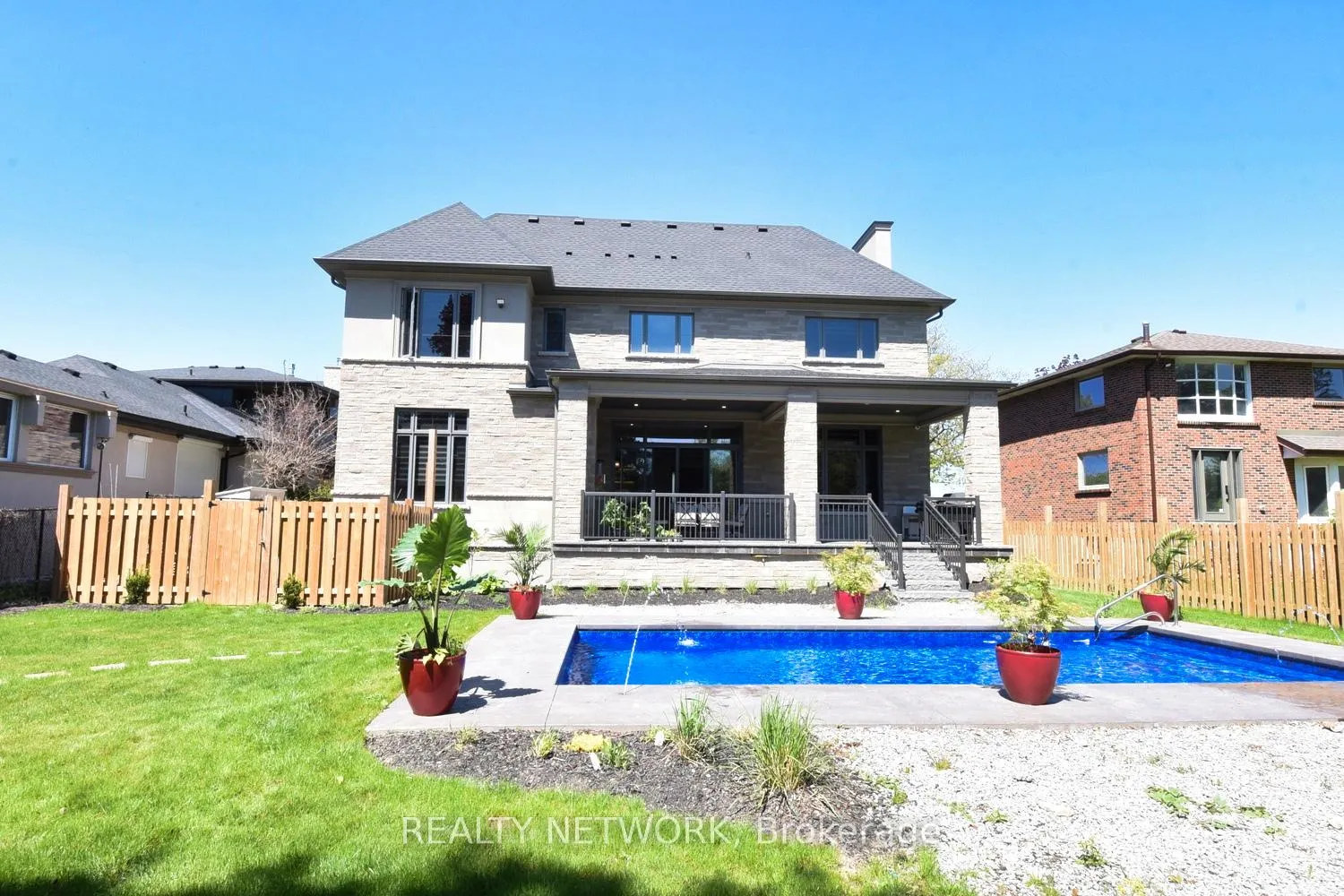 Photo 44 of 68 Mountain Brow Boulevard, Hamilton, Sunninghill — HOMEH