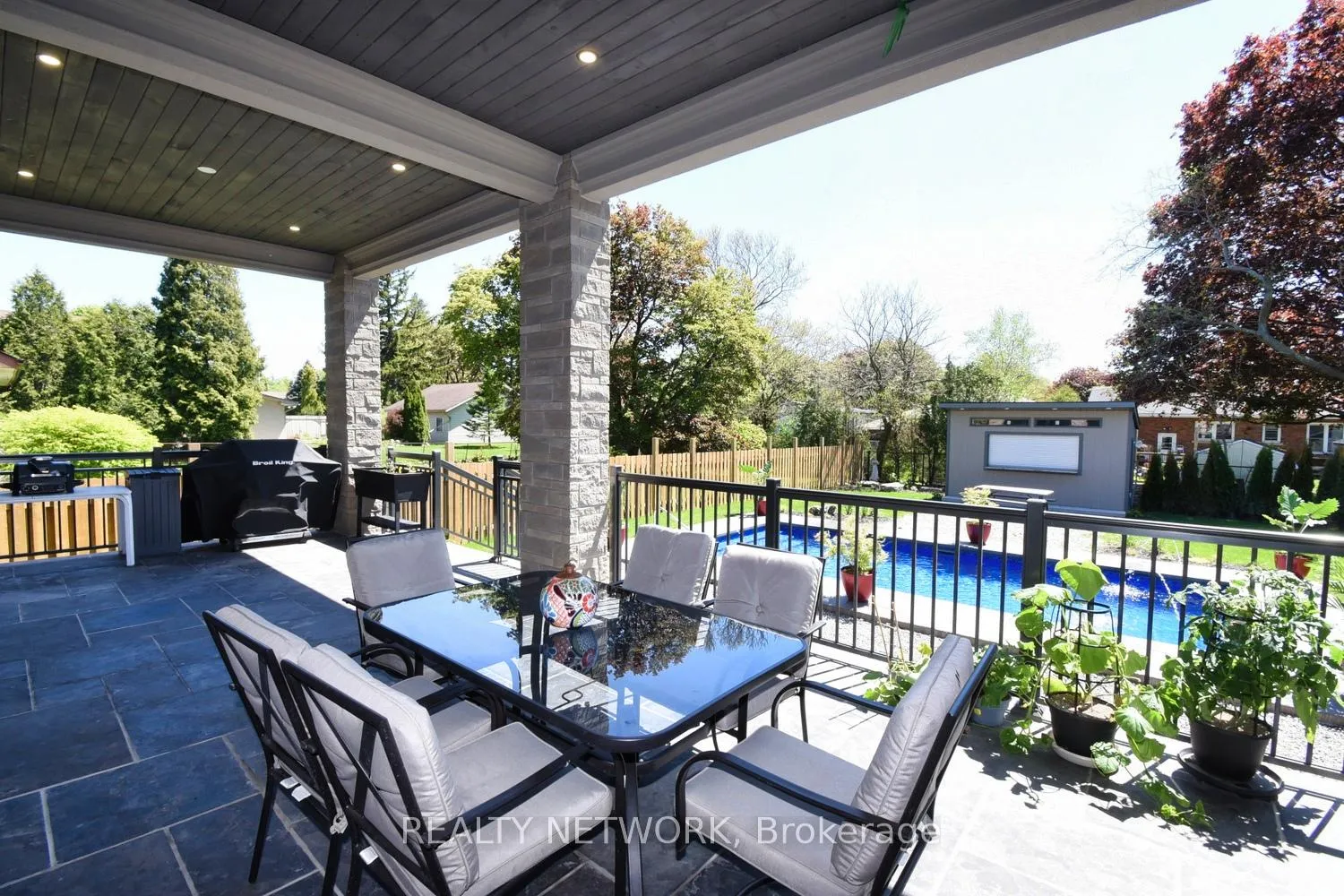 Photo 46 of 68 Mountain Brow Boulevard, Hamilton, Sunninghill — HOMEH