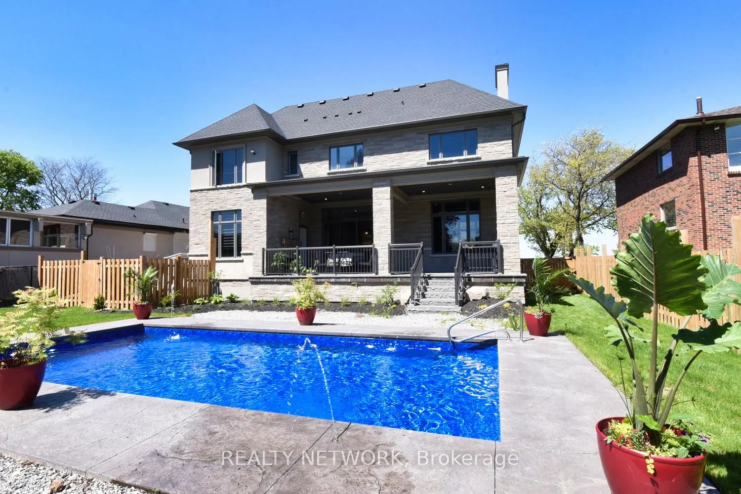 Photo 47 of 68 Mountain Brow Boulevard, Hamilton, Sunninghill — HOMEH
