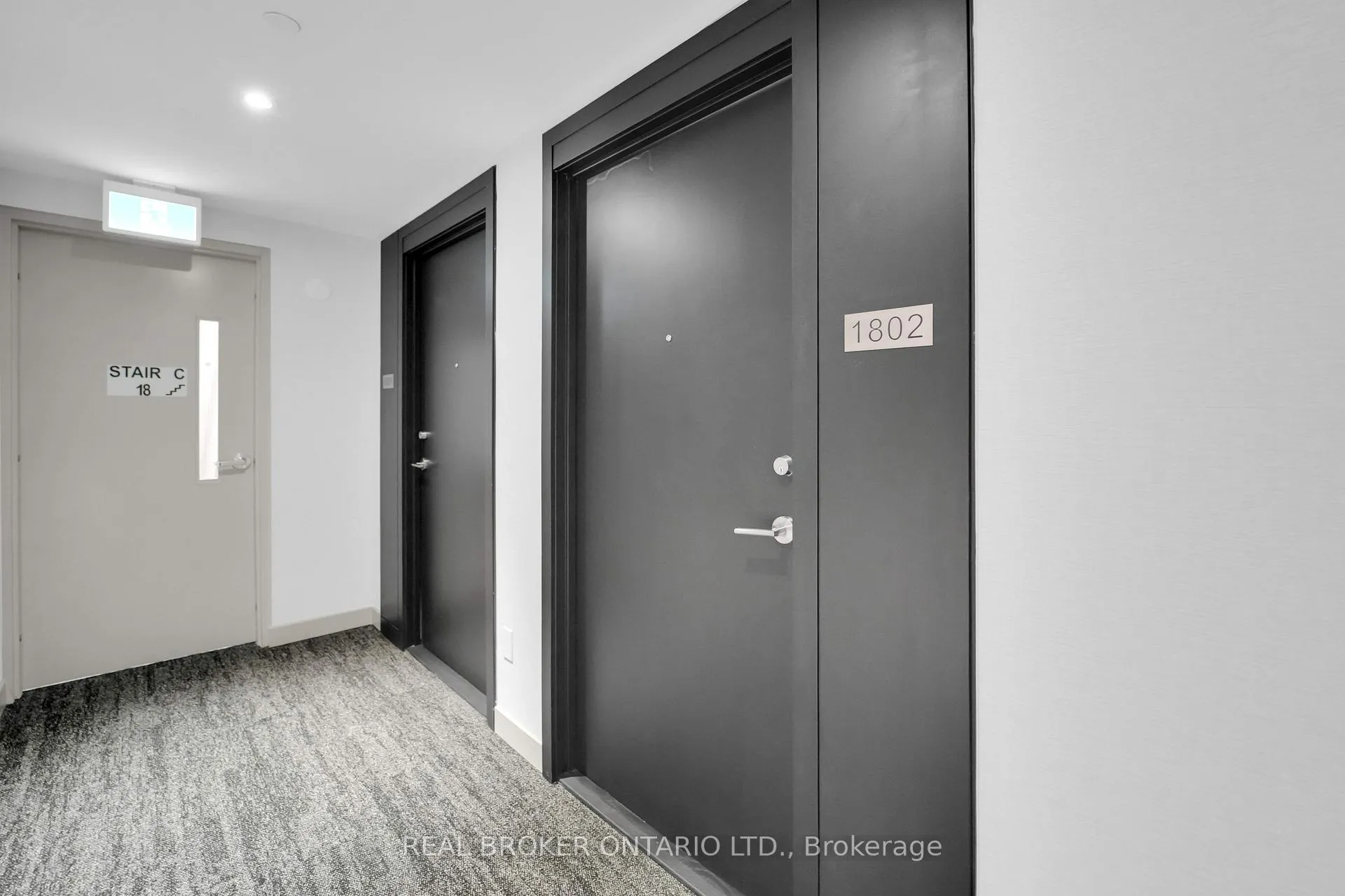 Photo 6 of Unit 1802, 82 Dalhousie Street, Toronto, Church-Yonge Corridor — HOMEH