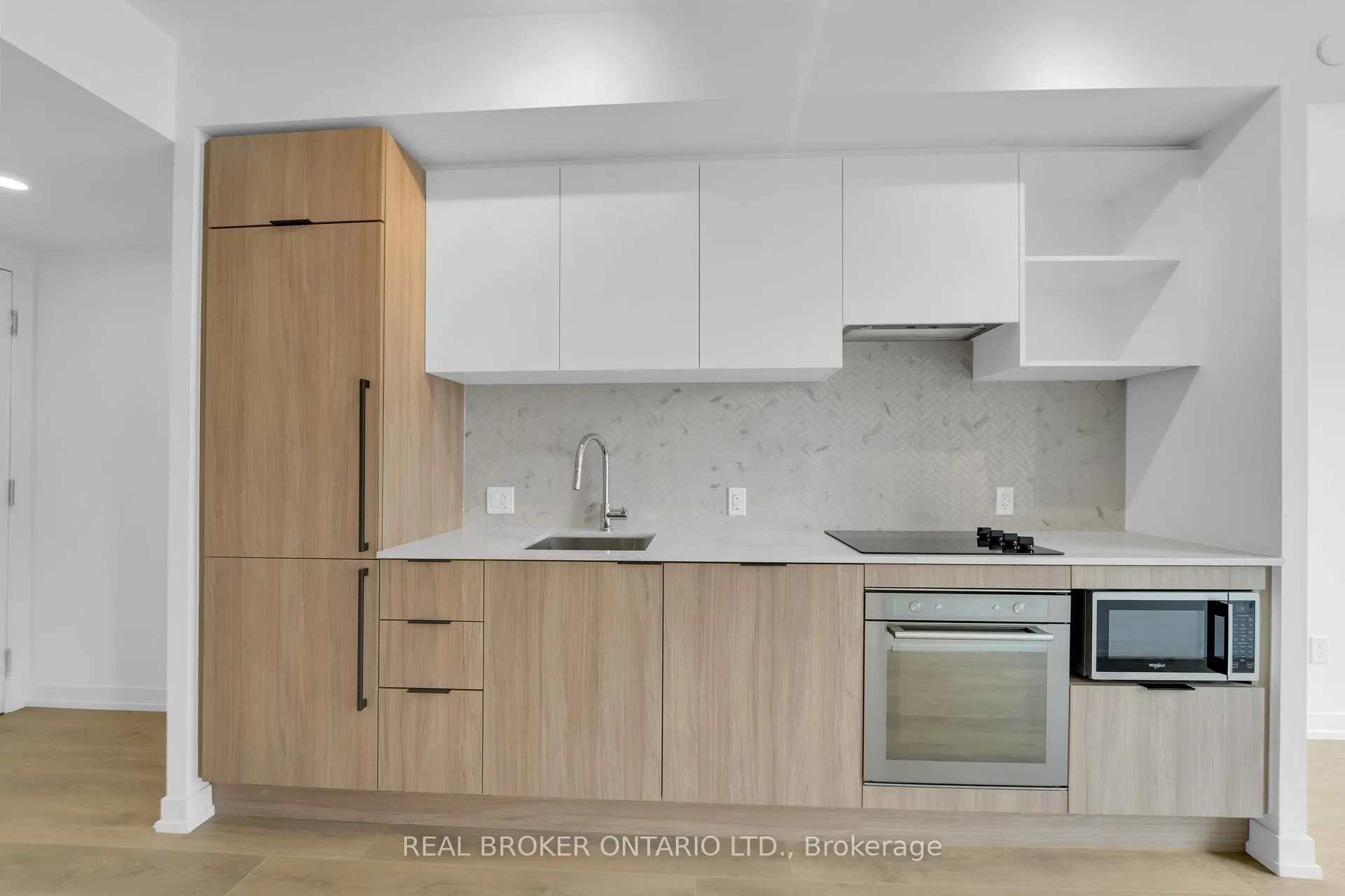 Photo 12 of Unit 1802, 82 Dalhousie Street, Toronto, Church-Yonge Corridor — HOMEH