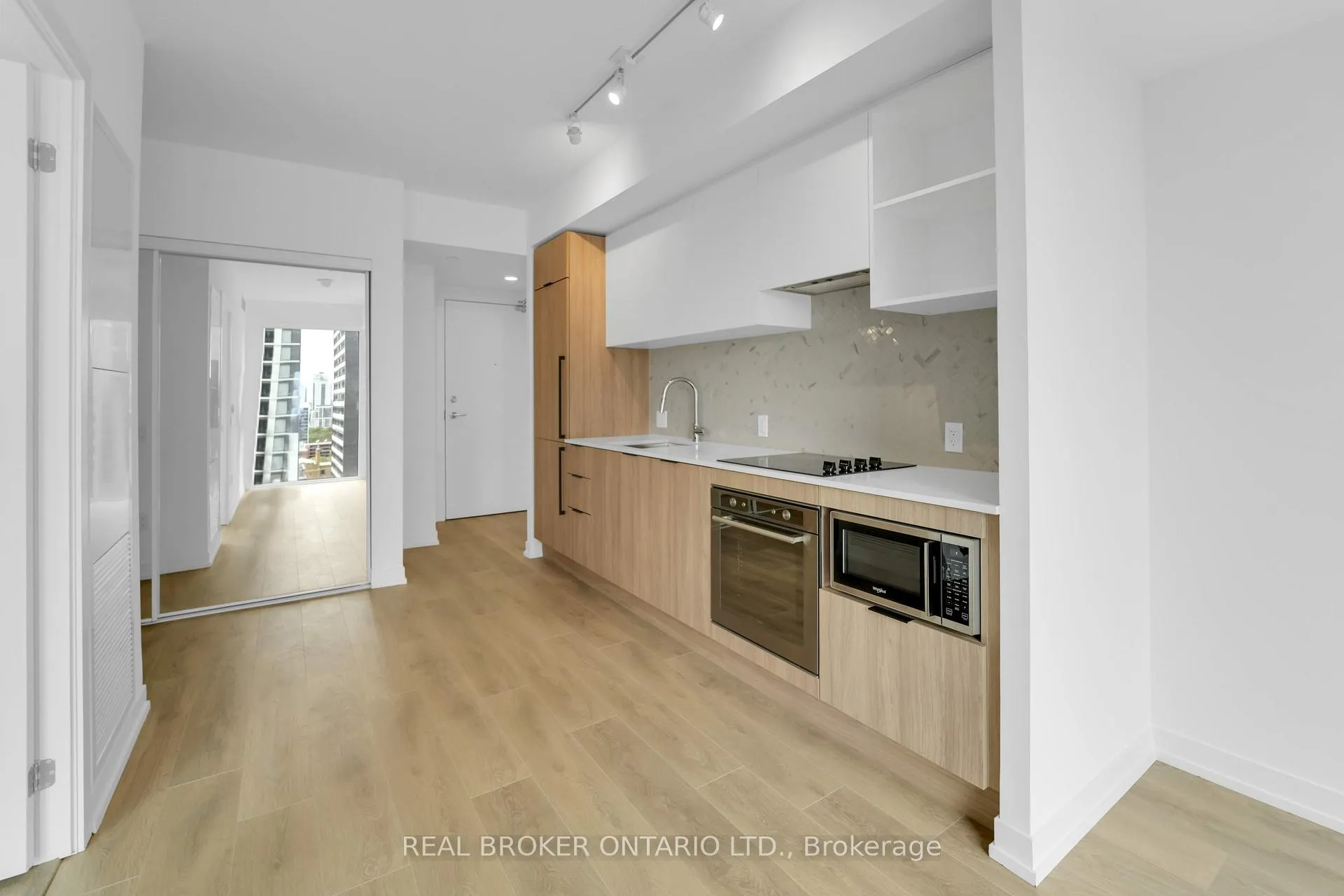 Photo 13 of Unit 1802, 82 Dalhousie Street, Toronto, Church-Yonge Corridor — HOMEH