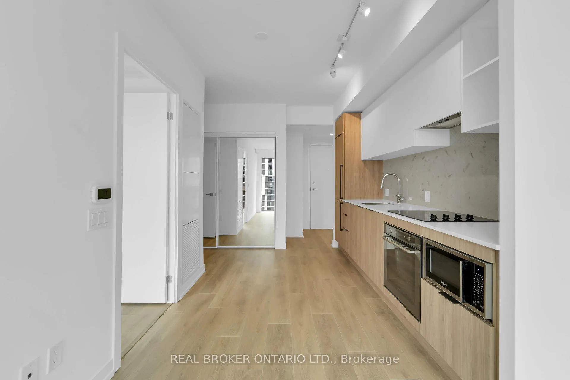 Photo 14 of Unit 1802, 82 Dalhousie Street, Toronto, Church-Yonge Corridor — HOMEH