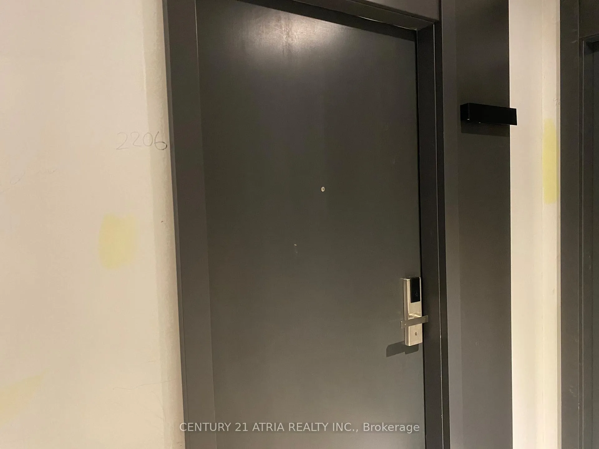 Photo 3 of Unit 2206, 38 Gandhi Lane, Markham, Commerce Valley — HOMEH