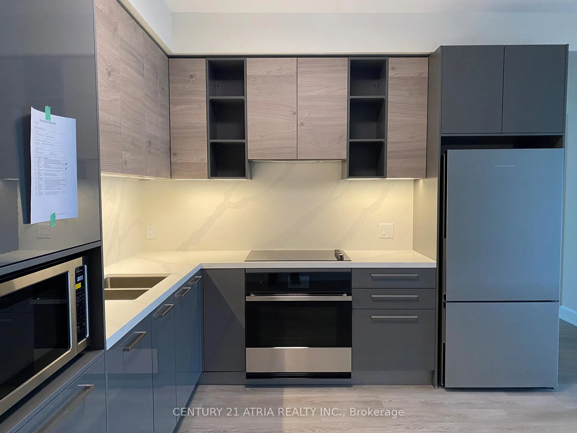 Photo 8 of Unit 2206, 38 Gandhi Lane, Markham, Commerce Valley — HOMEH