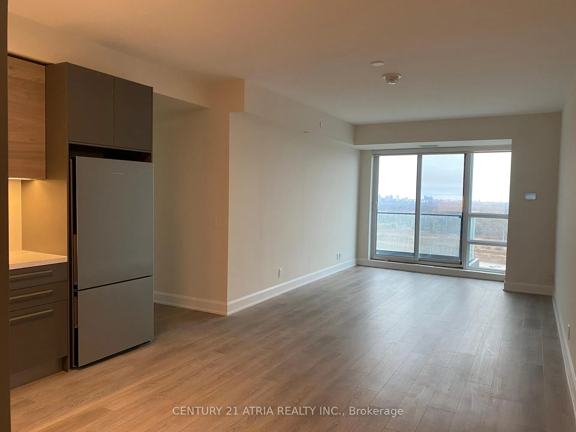 Photo 9 of Unit 2206, 38 Gandhi Lane, Markham, Commerce Valley — HOMEH