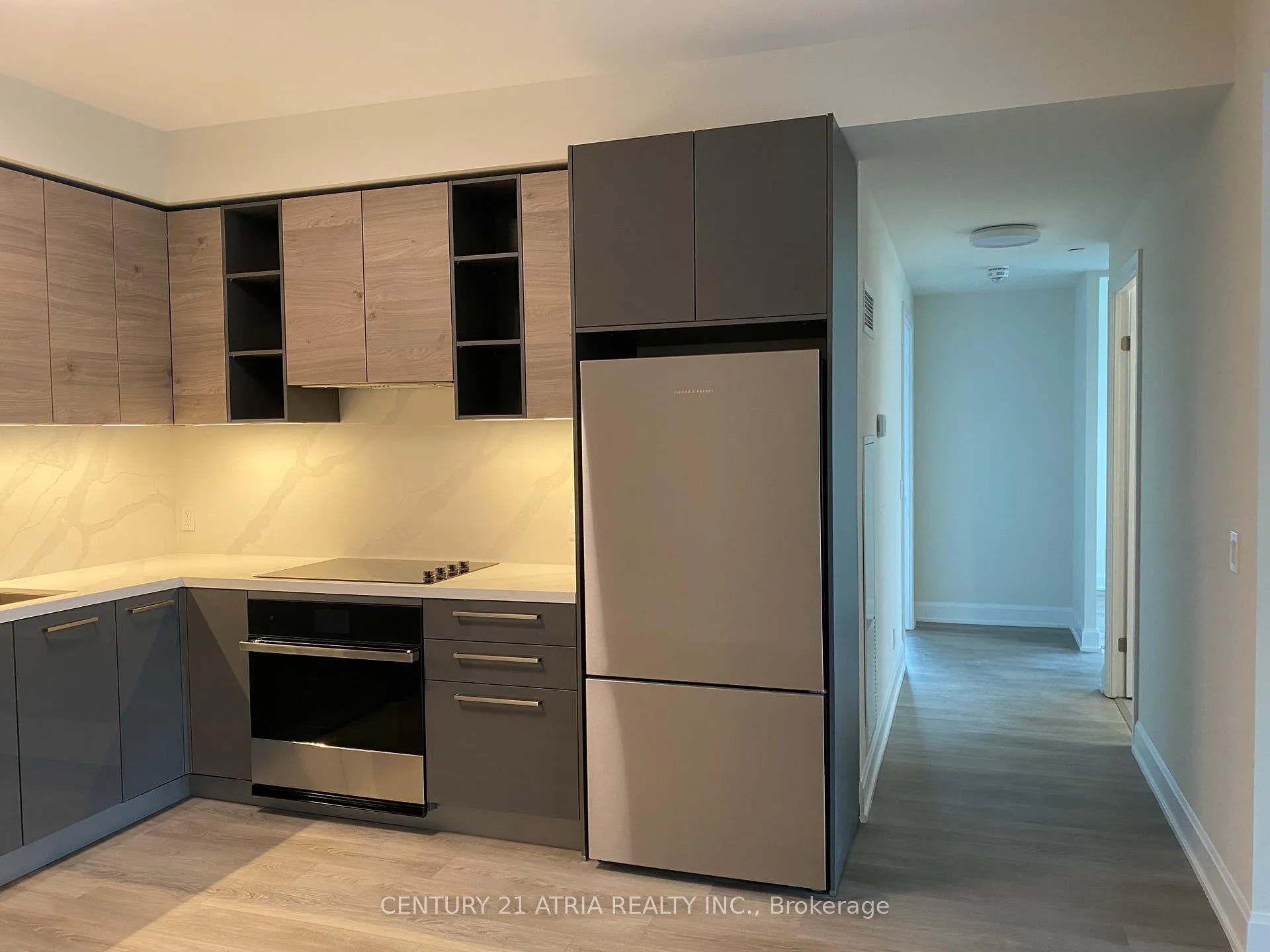 Photo 10 of Unit 2206, 38 Gandhi Lane, Markham, Commerce Valley — HOMEH