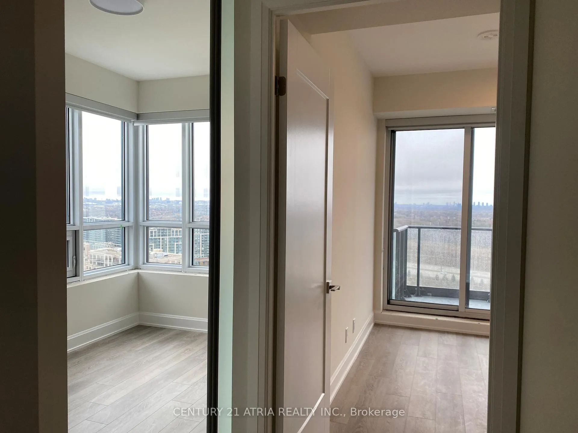 Photo 11 of Unit 2206, 38 Gandhi Lane, Markham, Commerce Valley — HOMEH