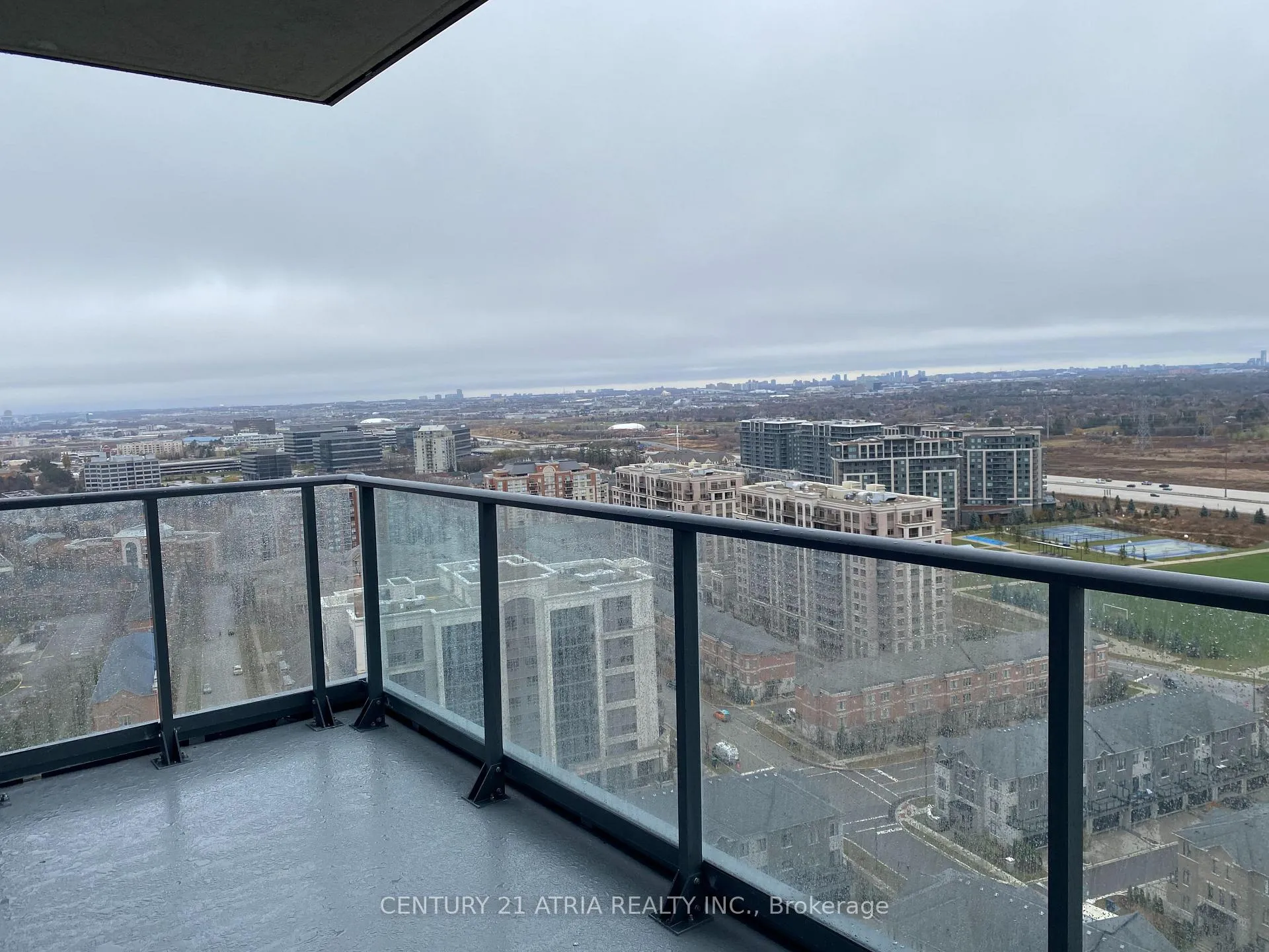 Photo 20 of Unit 2206, 38 Gandhi Lane, Markham, Commerce Valley — HOMEH