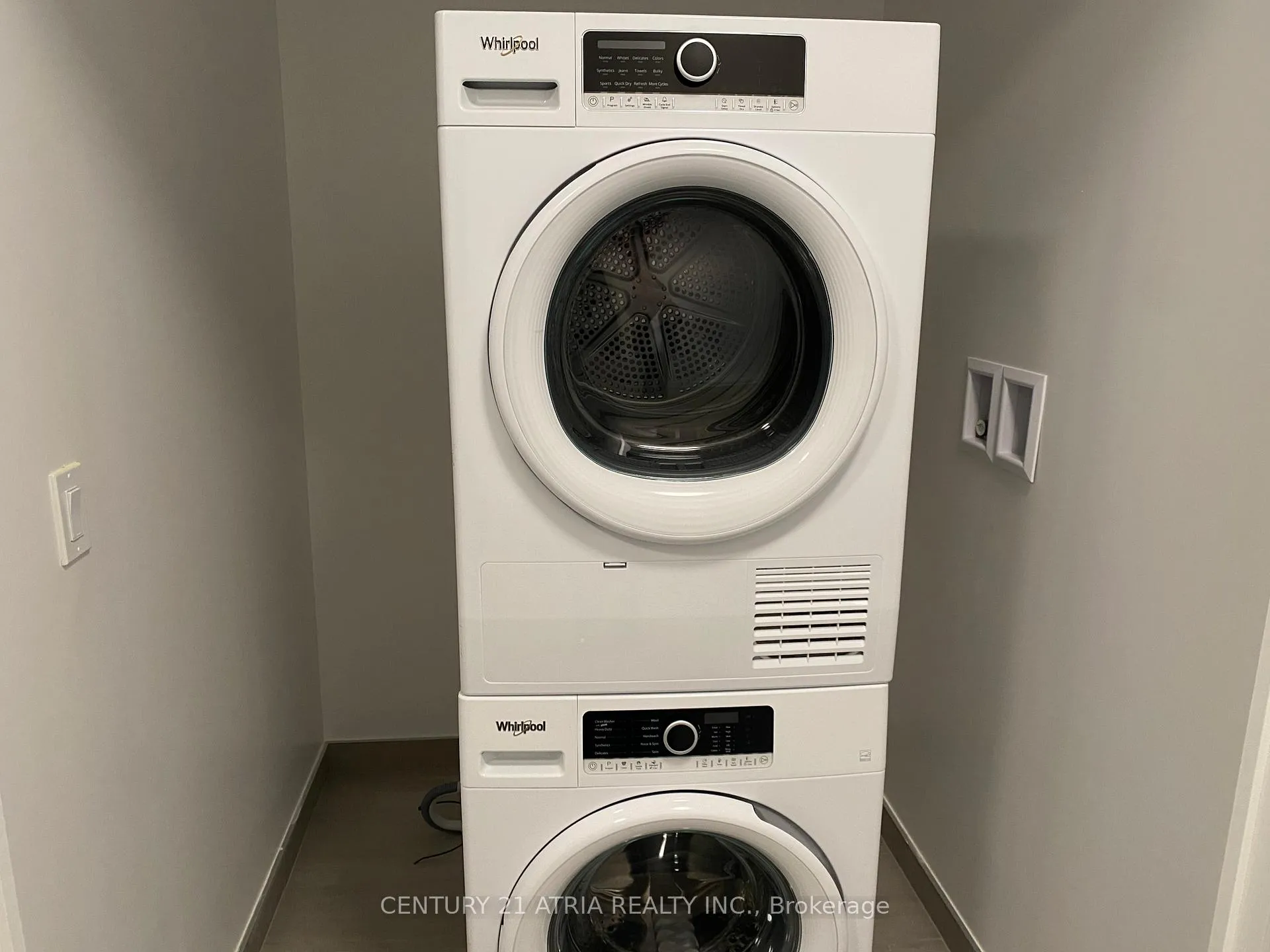 Photo 21 of Unit 2206, 38 Gandhi Lane, Markham, Commerce Valley — HOMEH