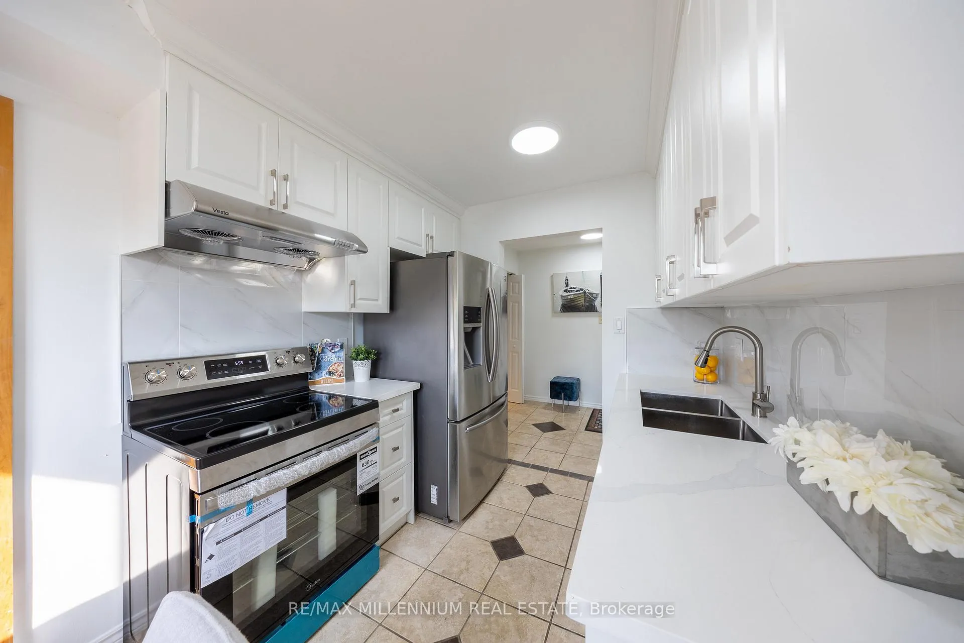 Front of Unit 151, 120 Nonquon Road