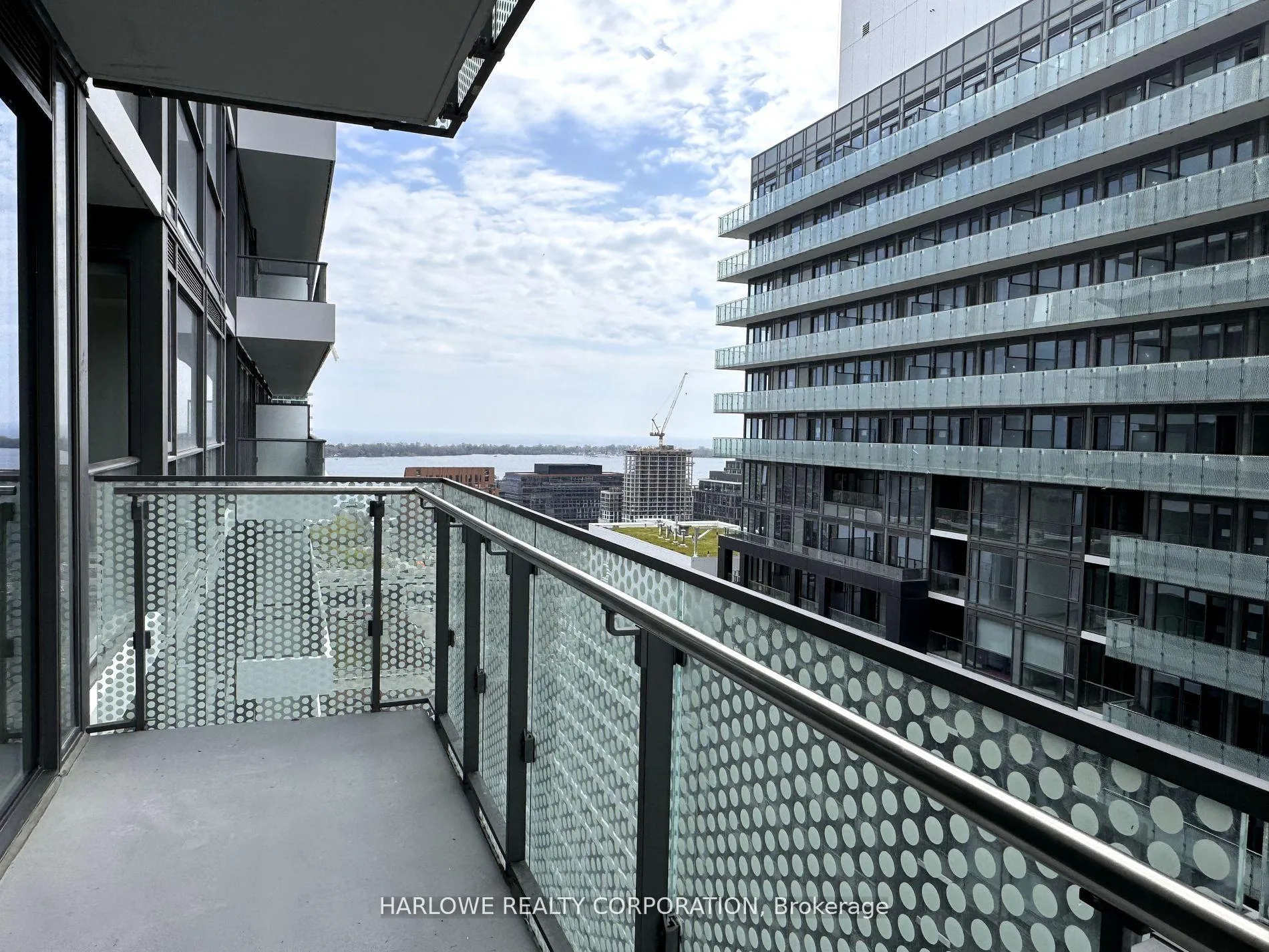 Photo 10 of Unit 2515 E, 70 Princess Street E, Toronto, Waterfront Communities — HOMEH