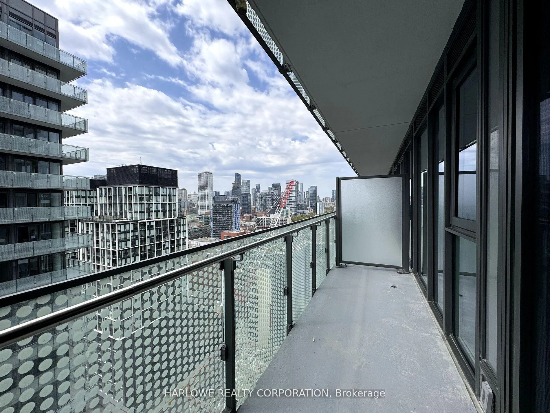 Photo 11 of Unit 2515 E, 70 Princess Street E, Toronto, Waterfront Communities — HOMEH