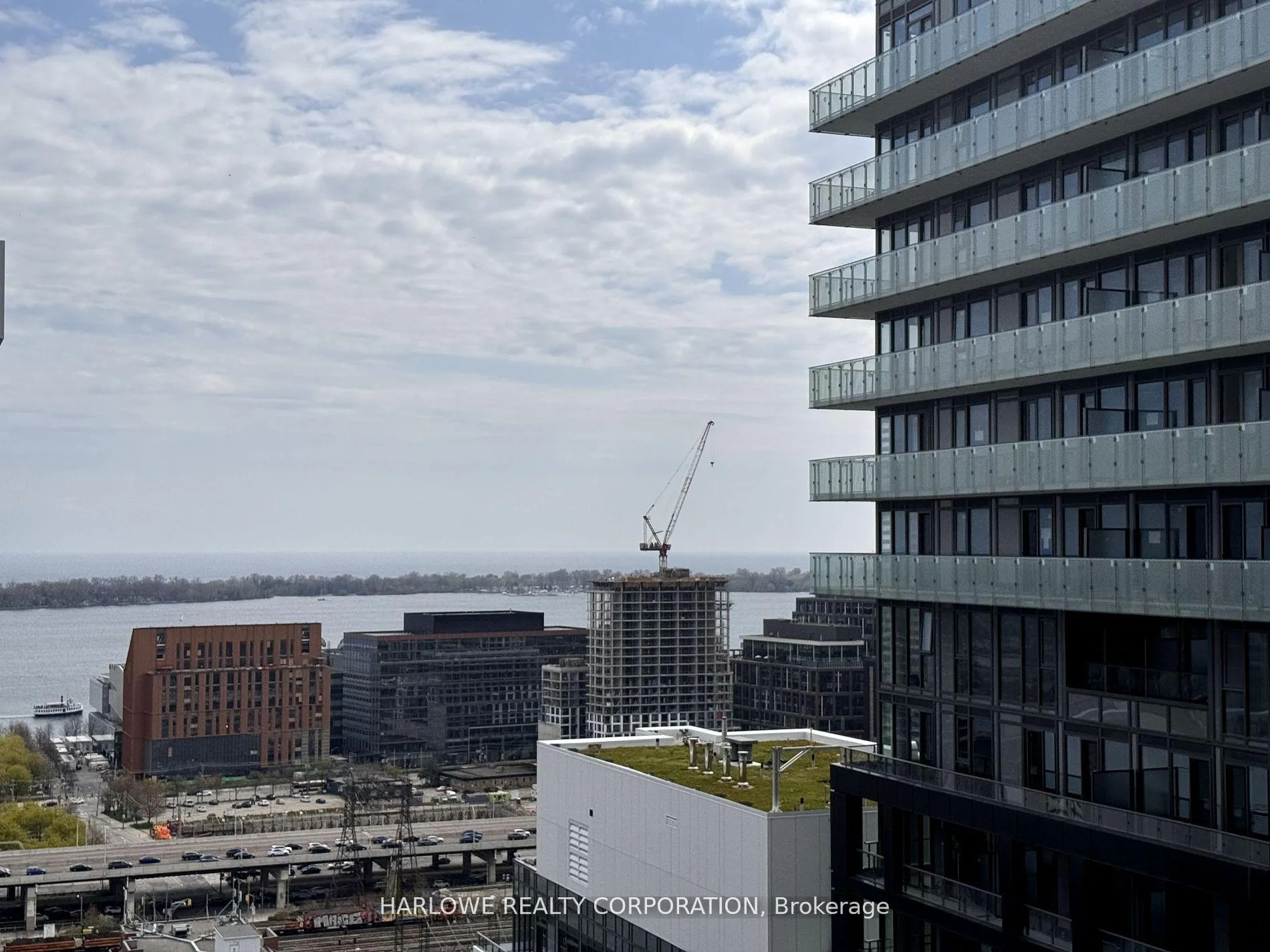 Photo 12 of Unit 2515 E, 70 Princess Street E, Toronto, Waterfront Communities — HOMEH