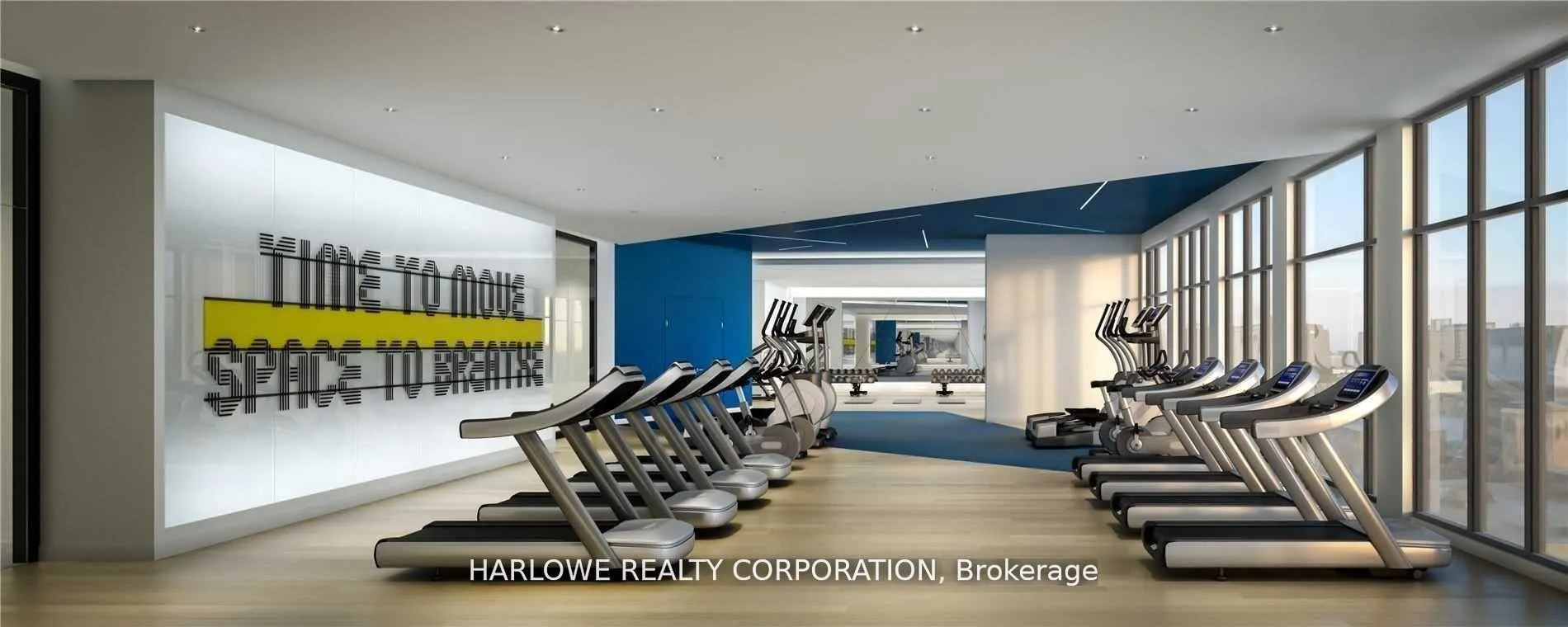 Photo 17 of Unit 2515 E, 70 Princess Street E, Toronto, Waterfront Communities — HOMEH