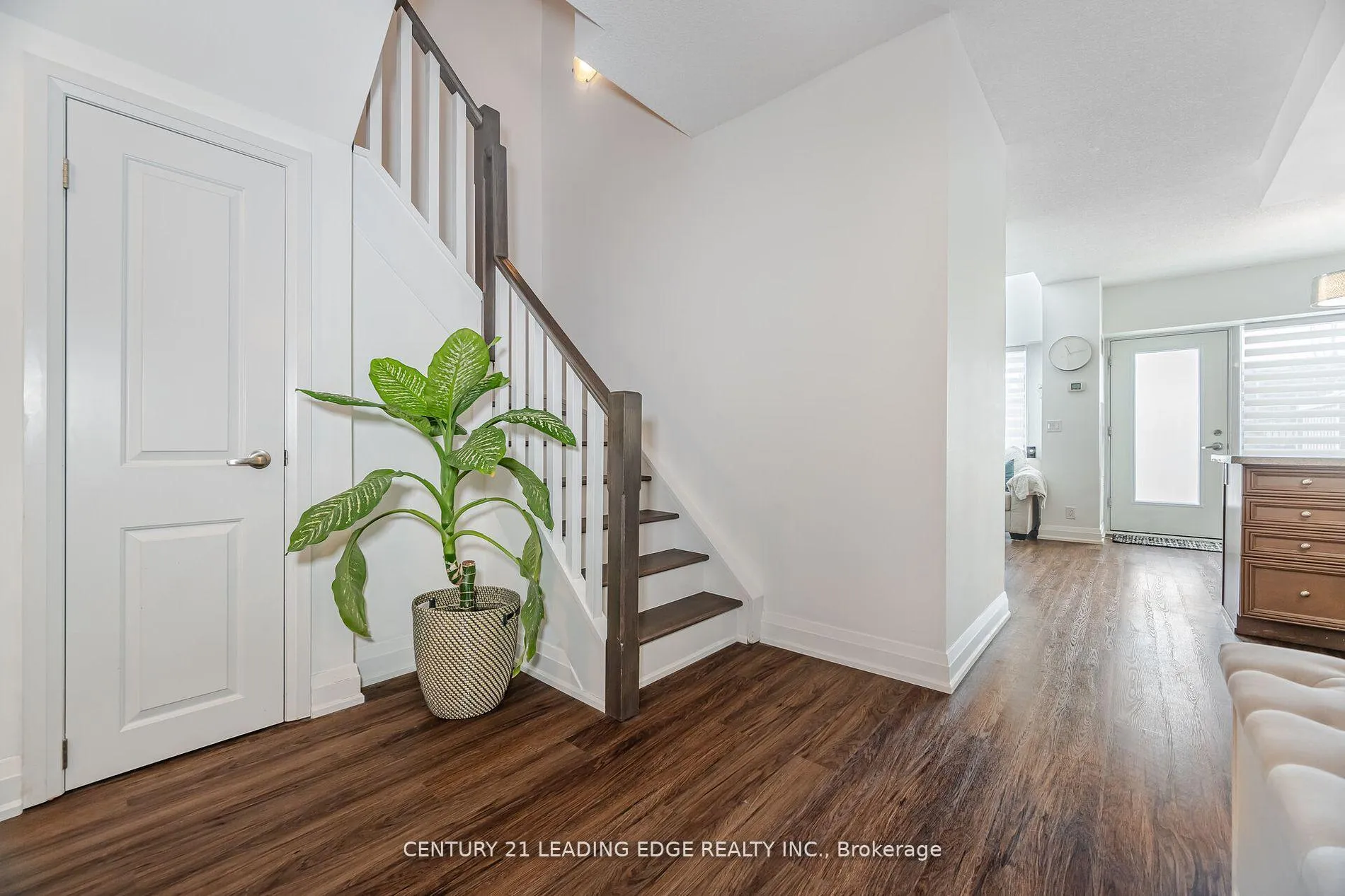 Photo 10 of Unit 108, 24 Woodstream Boulevard, Vaughan, Vaughan Grove — HOMEH