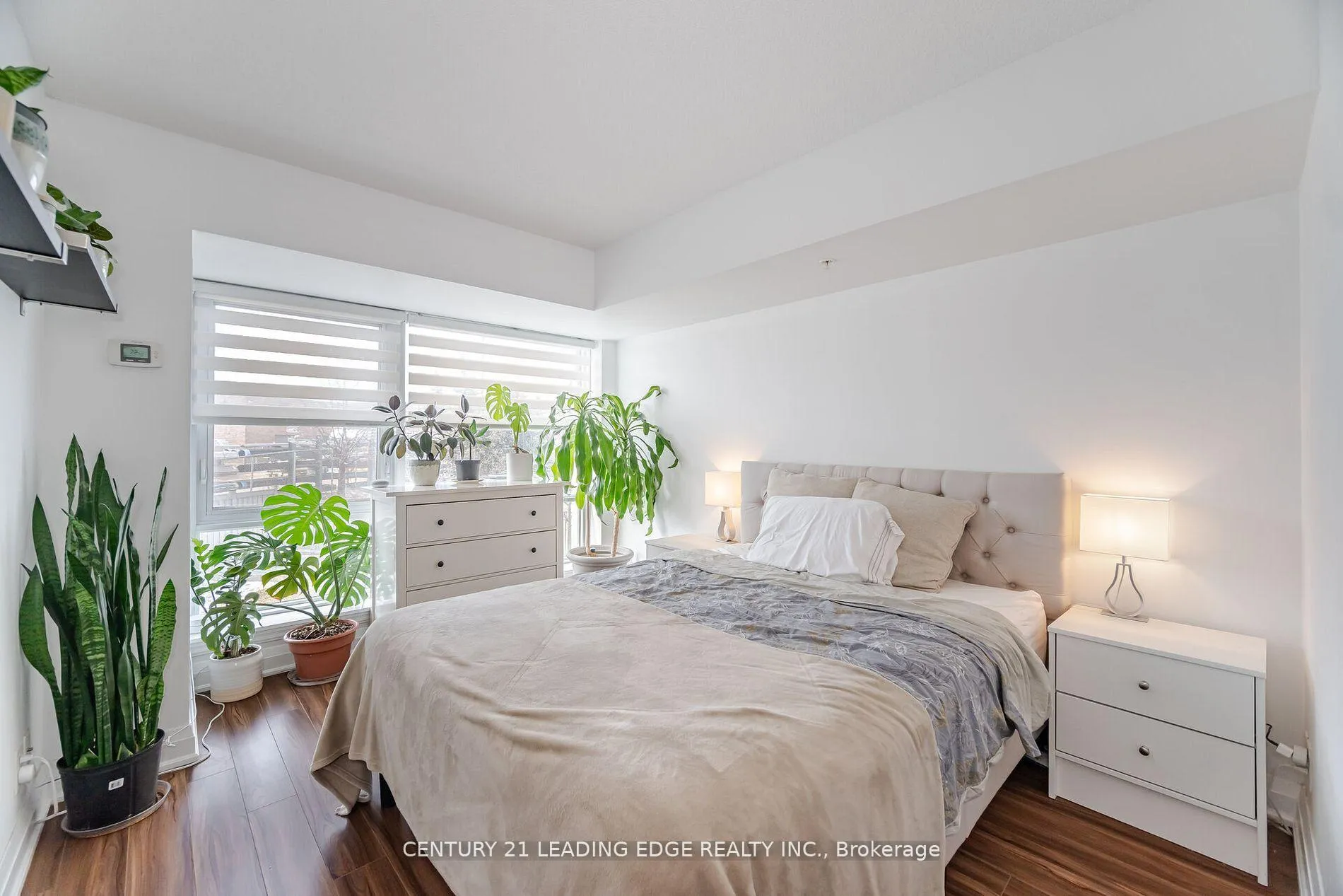 Photo 11 of Unit 108, 24 Woodstream Boulevard, Vaughan, Vaughan Grove — HOMEH