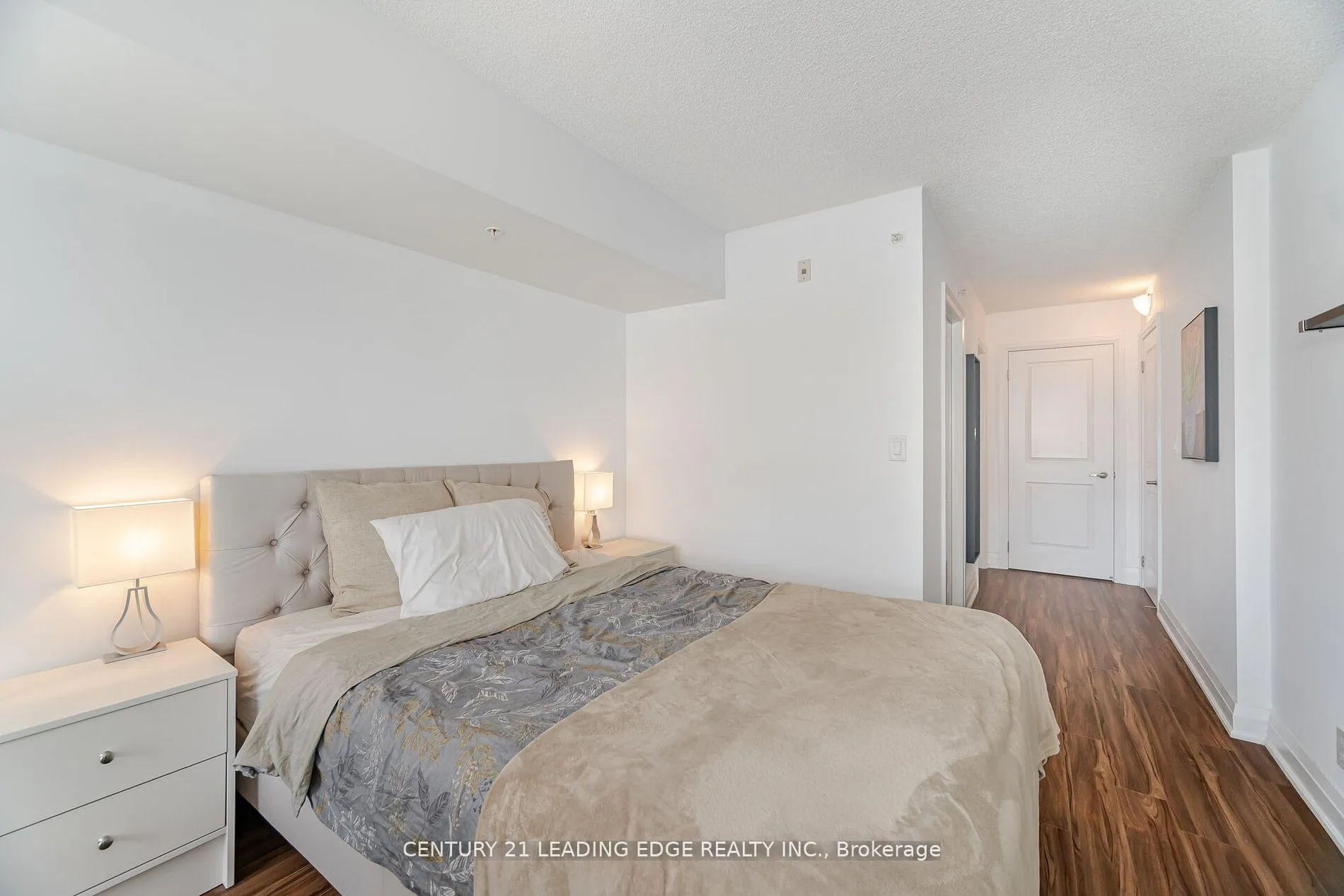 Photo 12 of Unit 108, 24 Woodstream Boulevard, Vaughan, Vaughan Grove — HOMEH