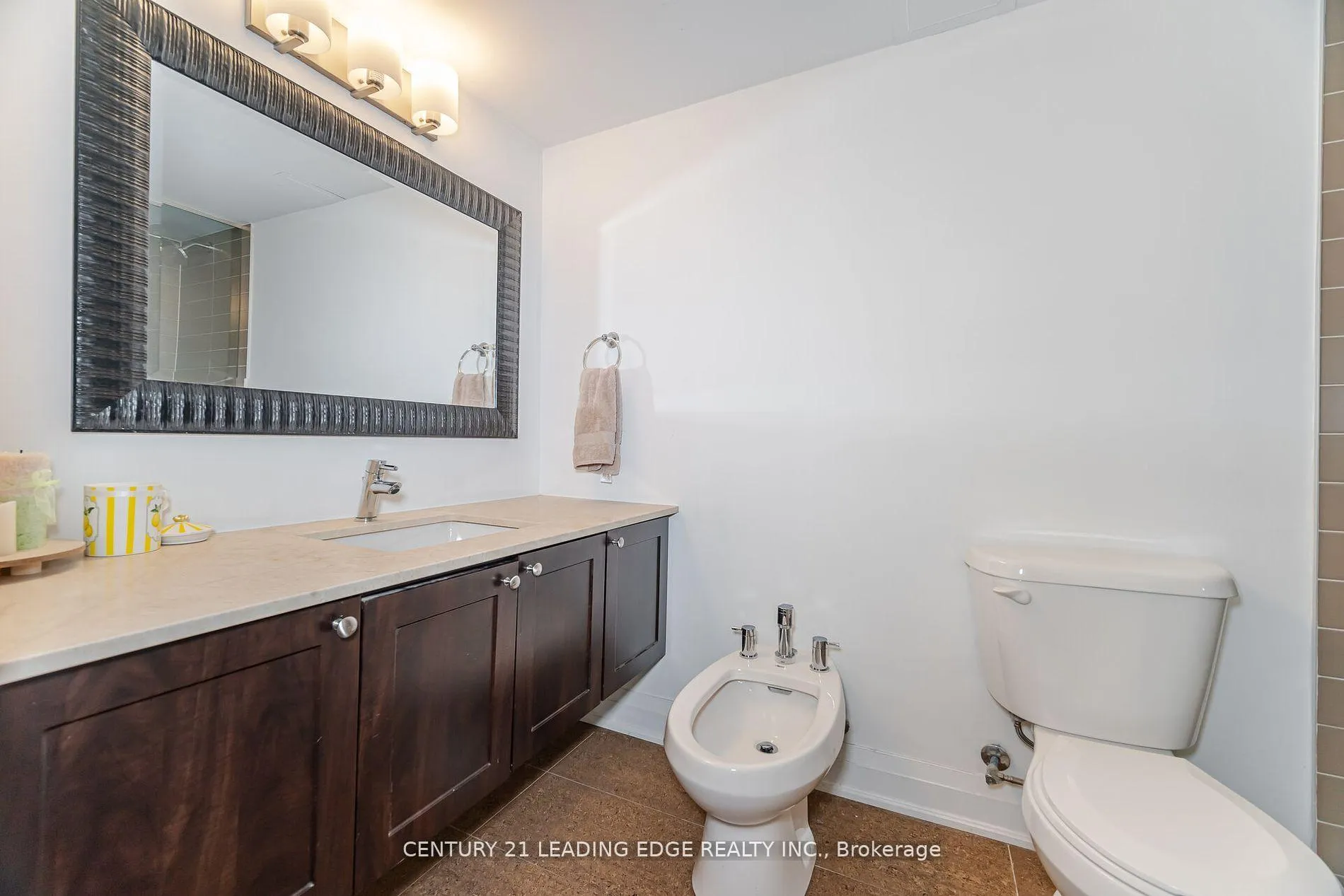 Photo 14 of Unit 108, 24 Woodstream Boulevard, Vaughan, Vaughan Grove — HOMEH