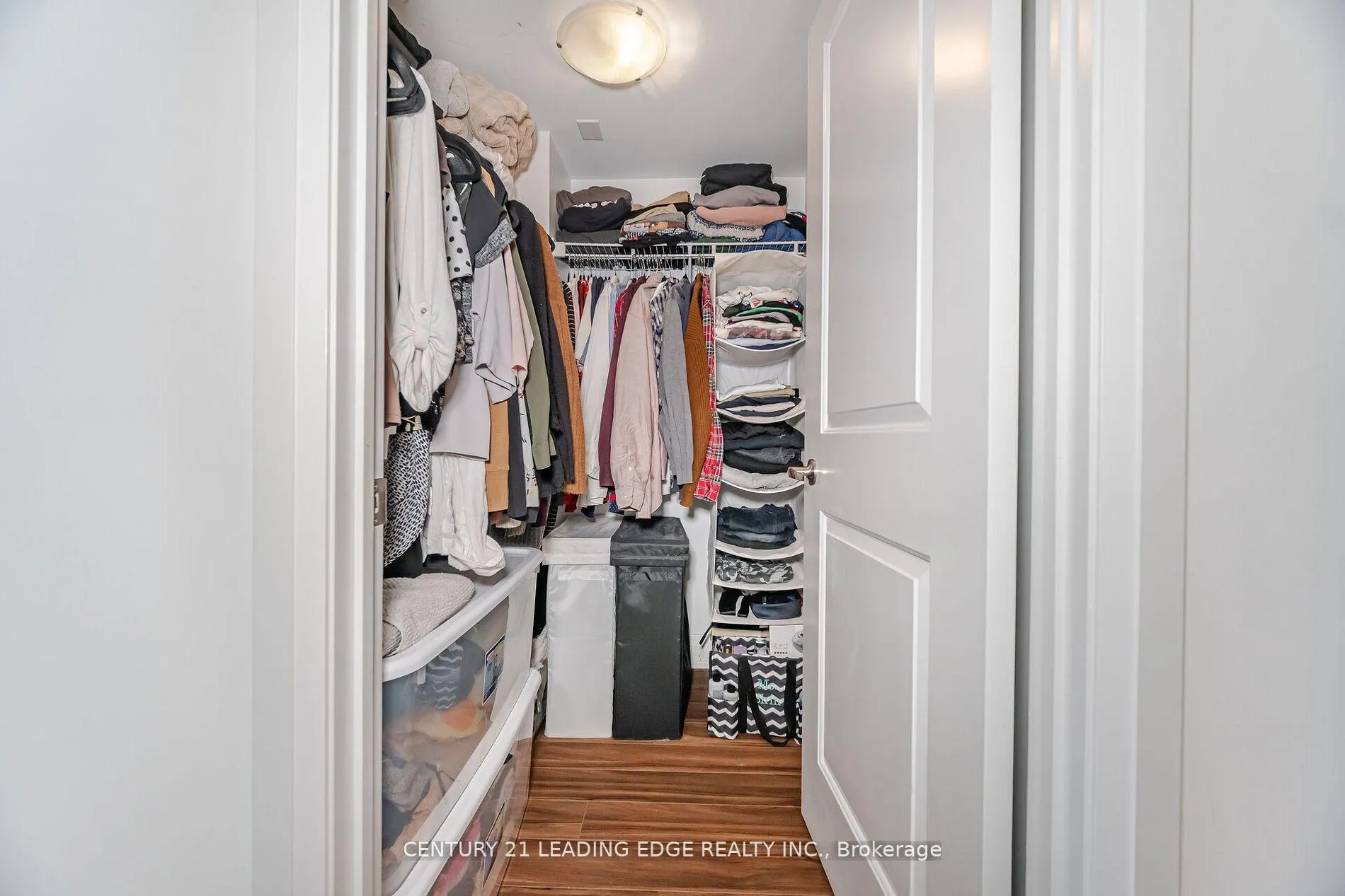 Photo 16 of Unit 108, 24 Woodstream Boulevard, Vaughan, Vaughan Grove — HOMEH