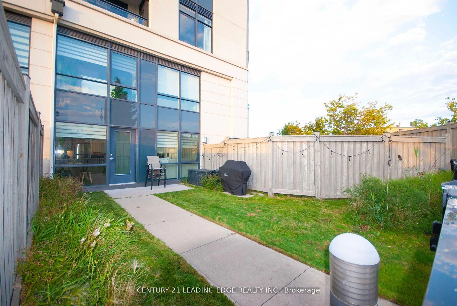 Photo 20 of Unit 108, 24 Woodstream Boulevard, Vaughan, Vaughan Grove — HOMEH