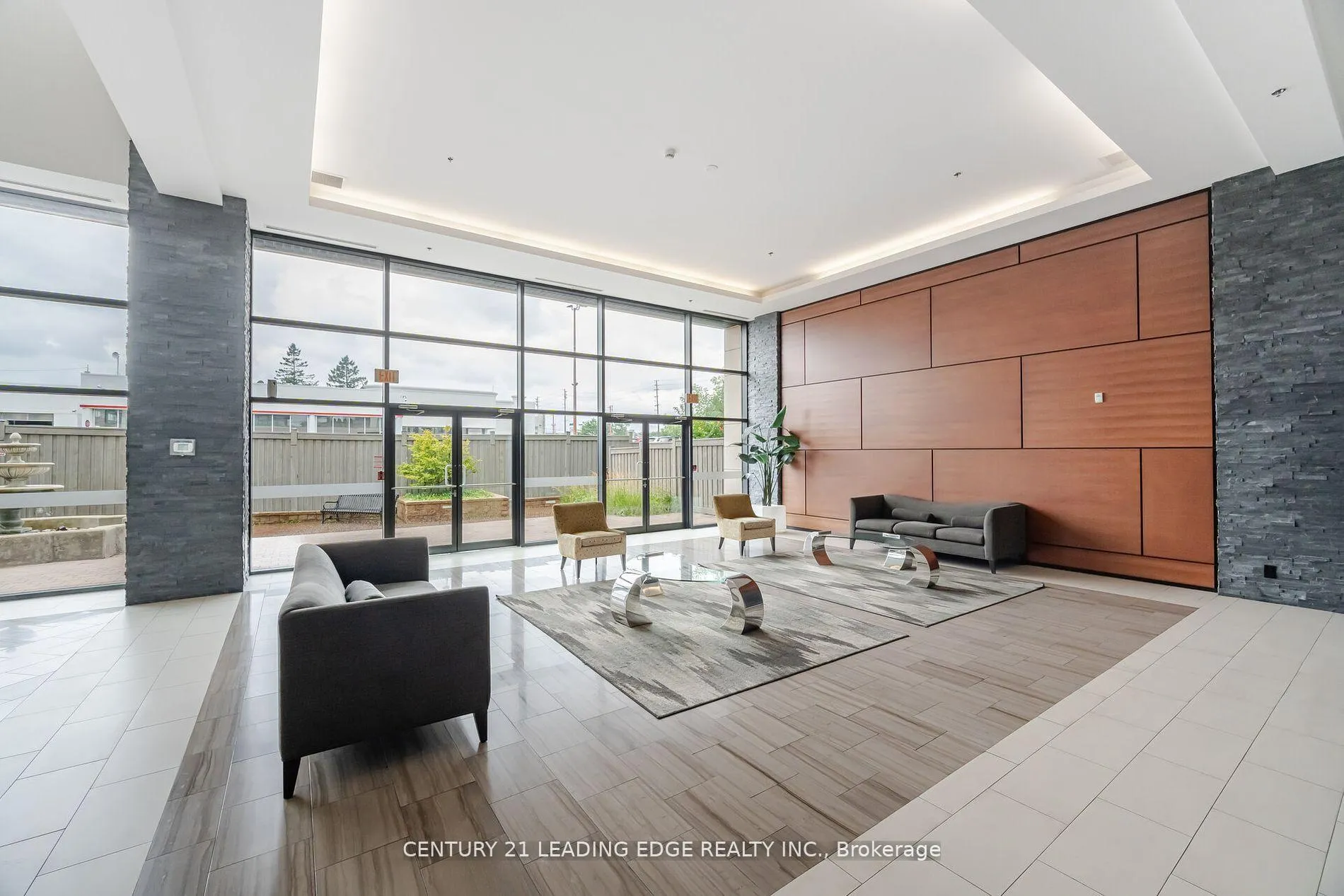 Photo 22 of Unit 108, 24 Woodstream Boulevard, Vaughan, Vaughan Grove — HOMEH