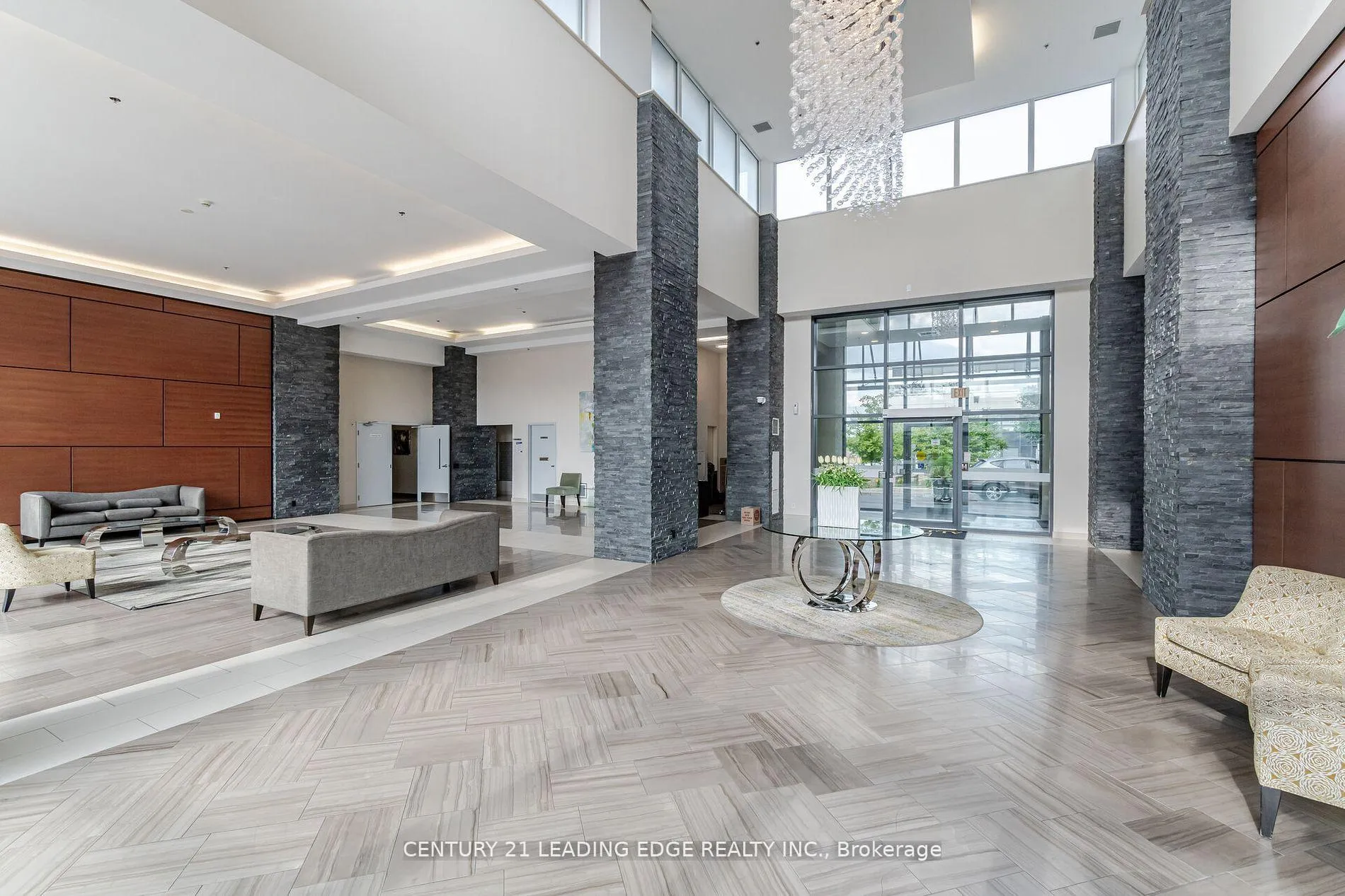 Photo 24 of Unit 108, 24 Woodstream Boulevard, Vaughan, Vaughan Grove — HOMEH