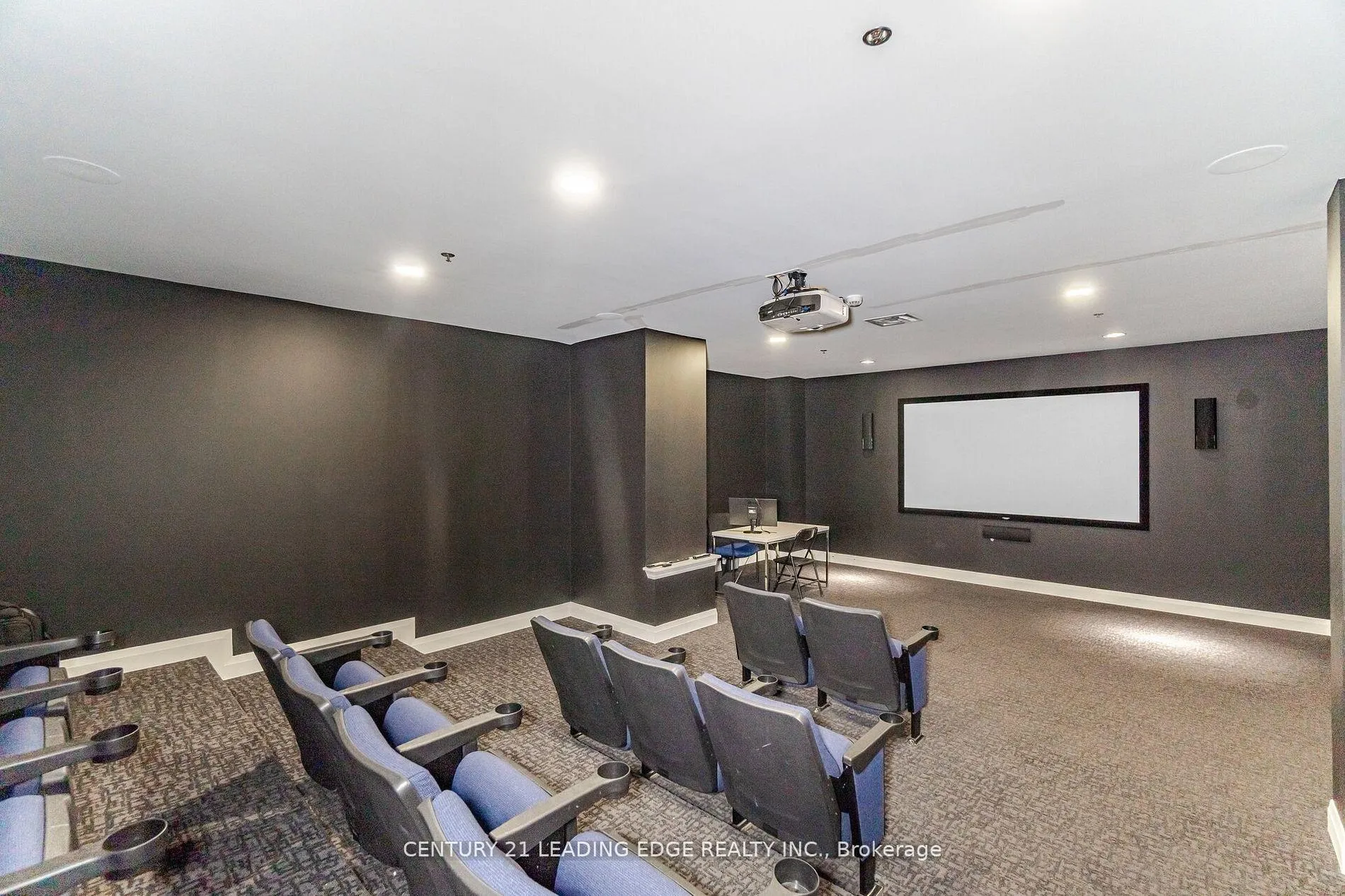 Photo 25 of Unit 108, 24 Woodstream Boulevard, Vaughan, Vaughan Grove — HOMEH