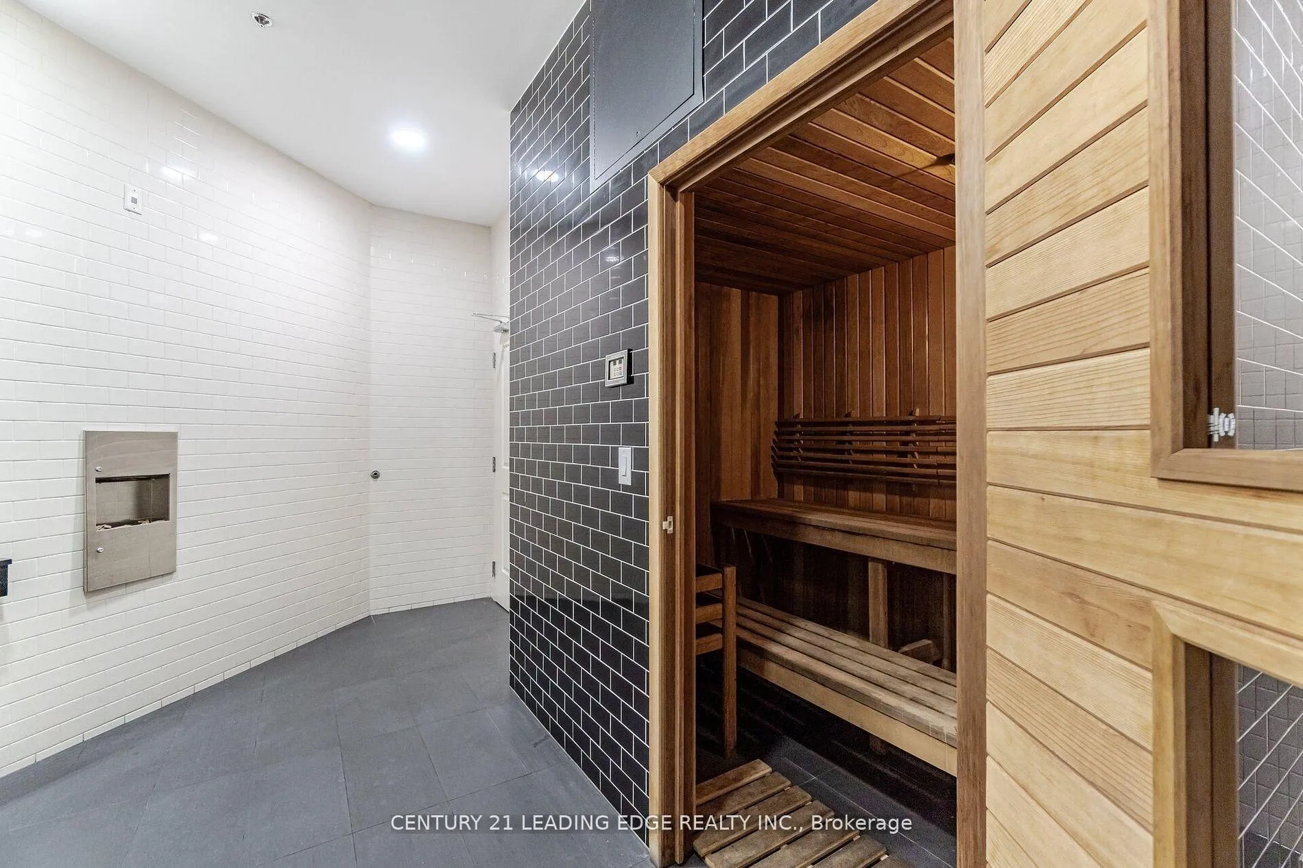 Photo 26 of Unit 108, 24 Woodstream Boulevard, Vaughan, Vaughan Grove — HOMEH