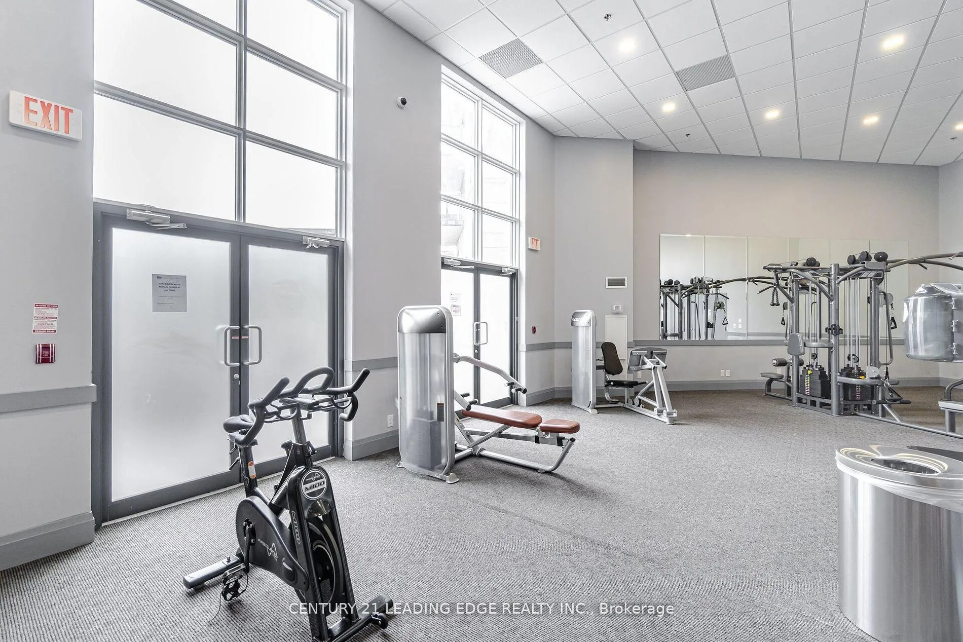 Photo 29 of Unit 108, 24 Woodstream Boulevard, Vaughan, Vaughan Grove — HOMEH