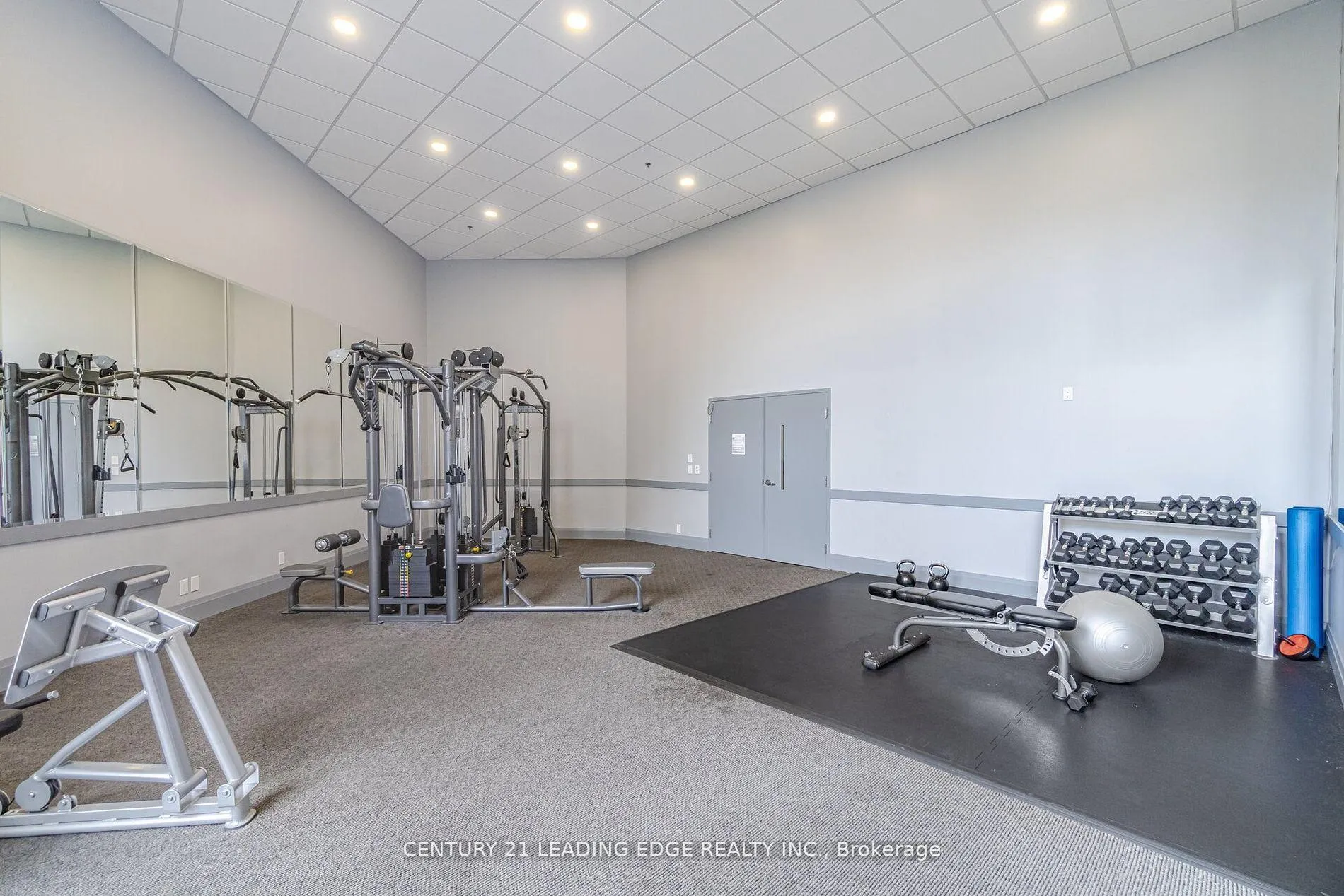 Photo 30 of Unit 108, 24 Woodstream Boulevard, Vaughan, Vaughan Grove — HOMEH