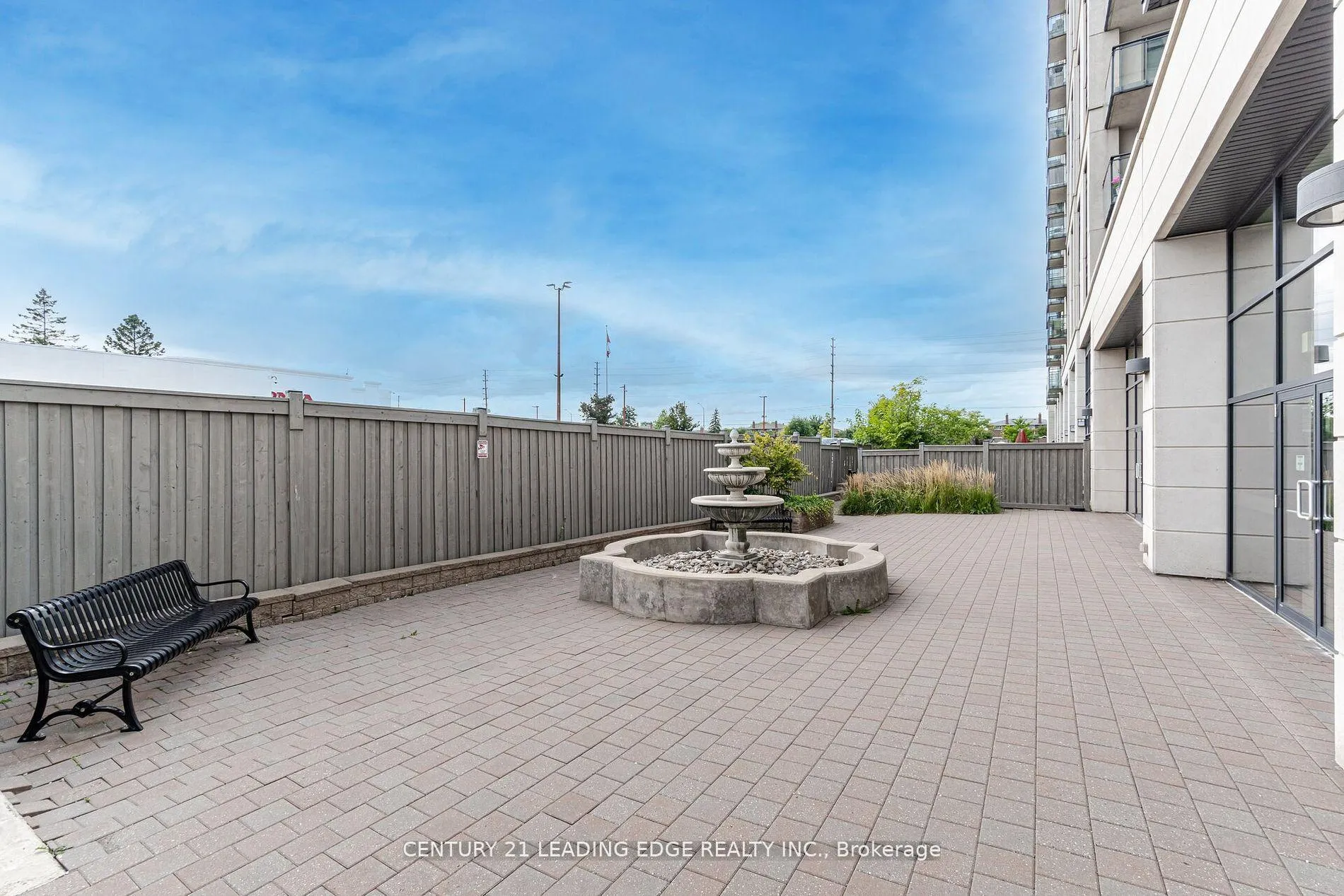 Photo 31 of Unit 108, 24 Woodstream Boulevard, Vaughan, Vaughan Grove — HOMEH