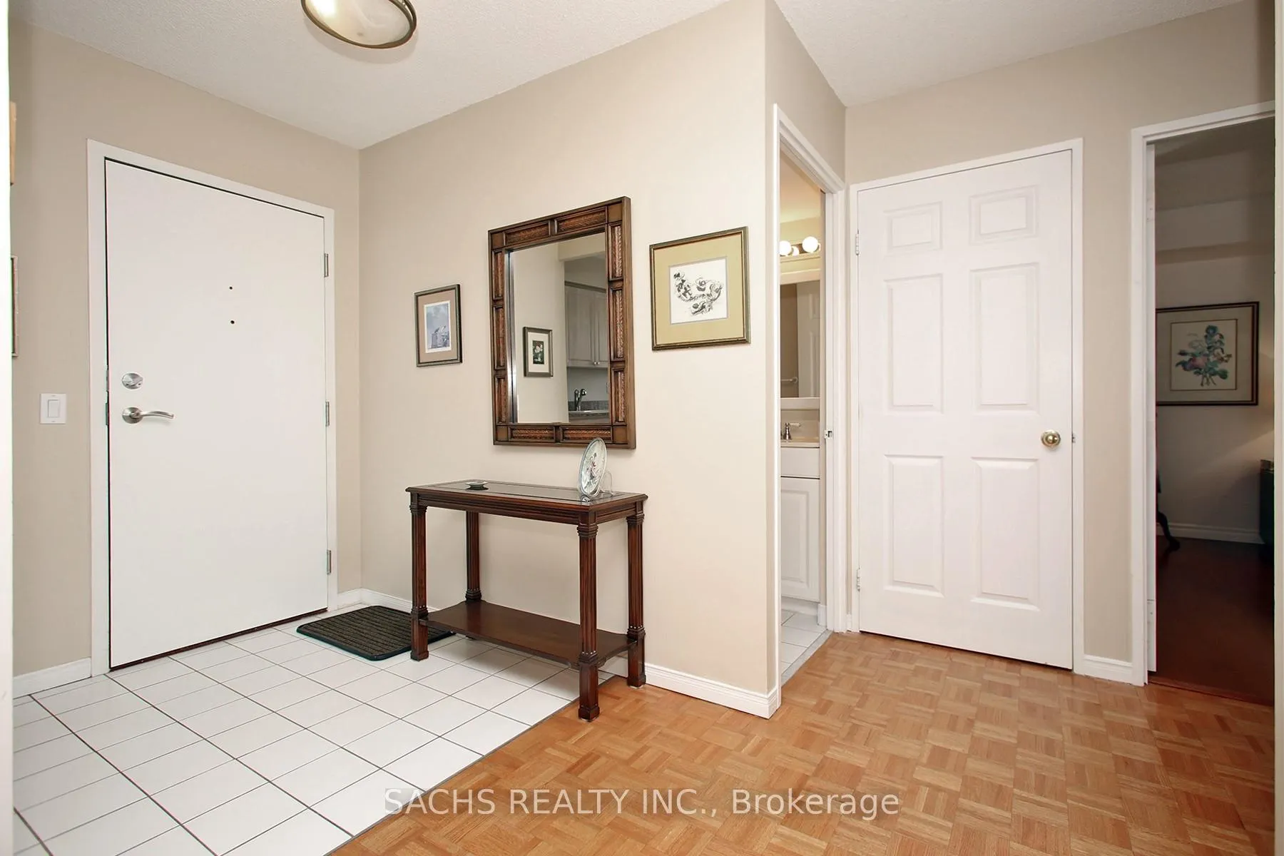 Photo 8 of Unit 303, 81 Townsgate Drive, Vaughan, Crestwood-Springfarm-Yorkhill — HOMEH