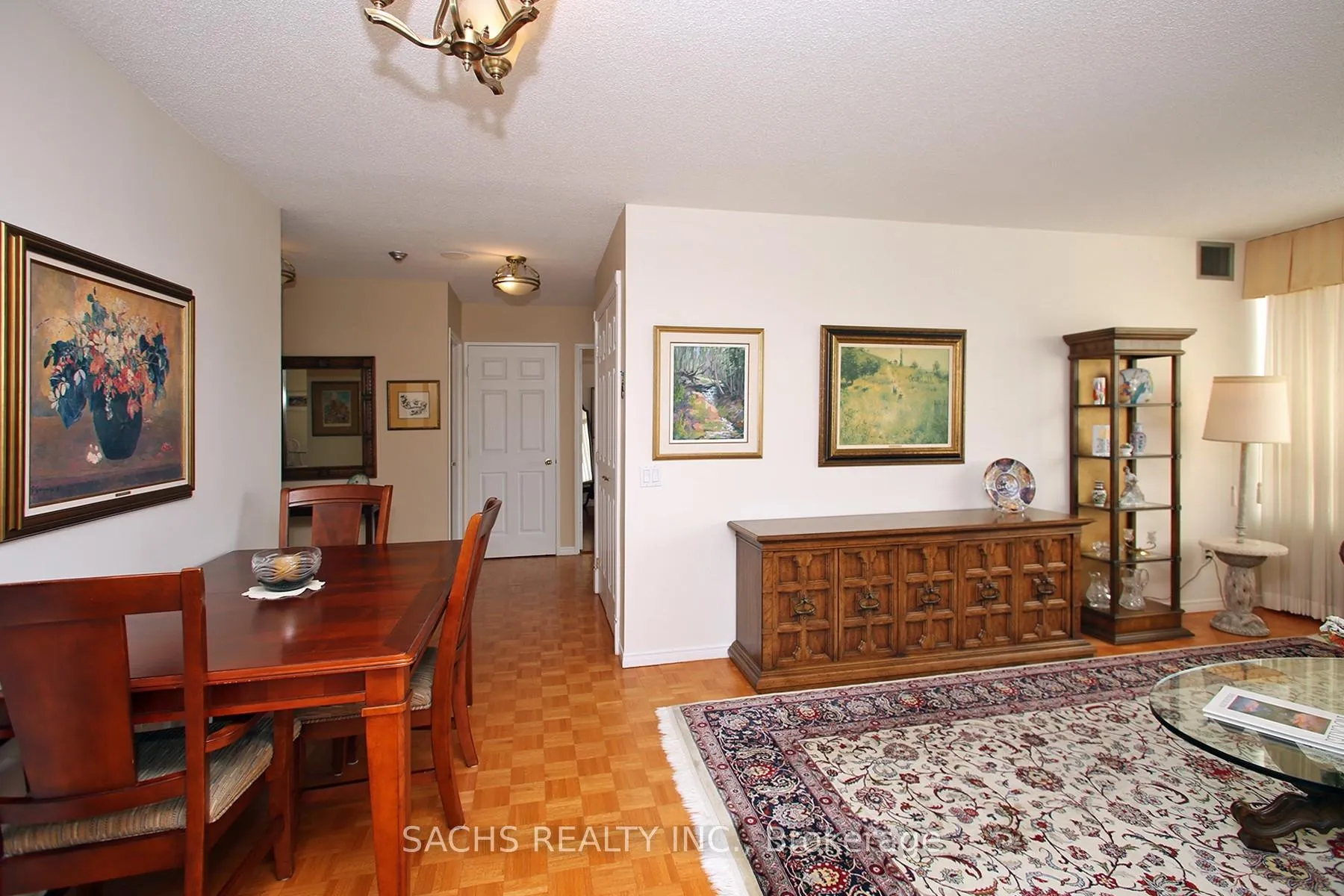 Photo 16 of Unit 303, 81 Townsgate Drive, Vaughan, Crestwood-Springfarm-Yorkhill — HOMEH