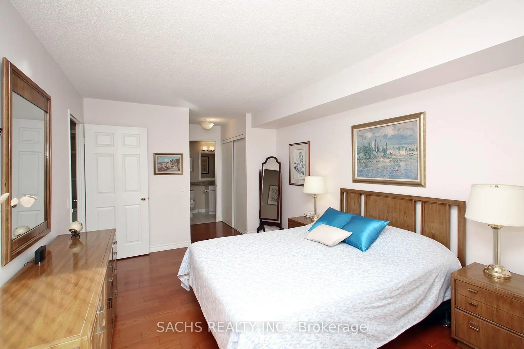 Photo 23 of Unit 303, 81 Townsgate Drive, Vaughan, Crestwood-Springfarm-Yorkhill — HOMEH