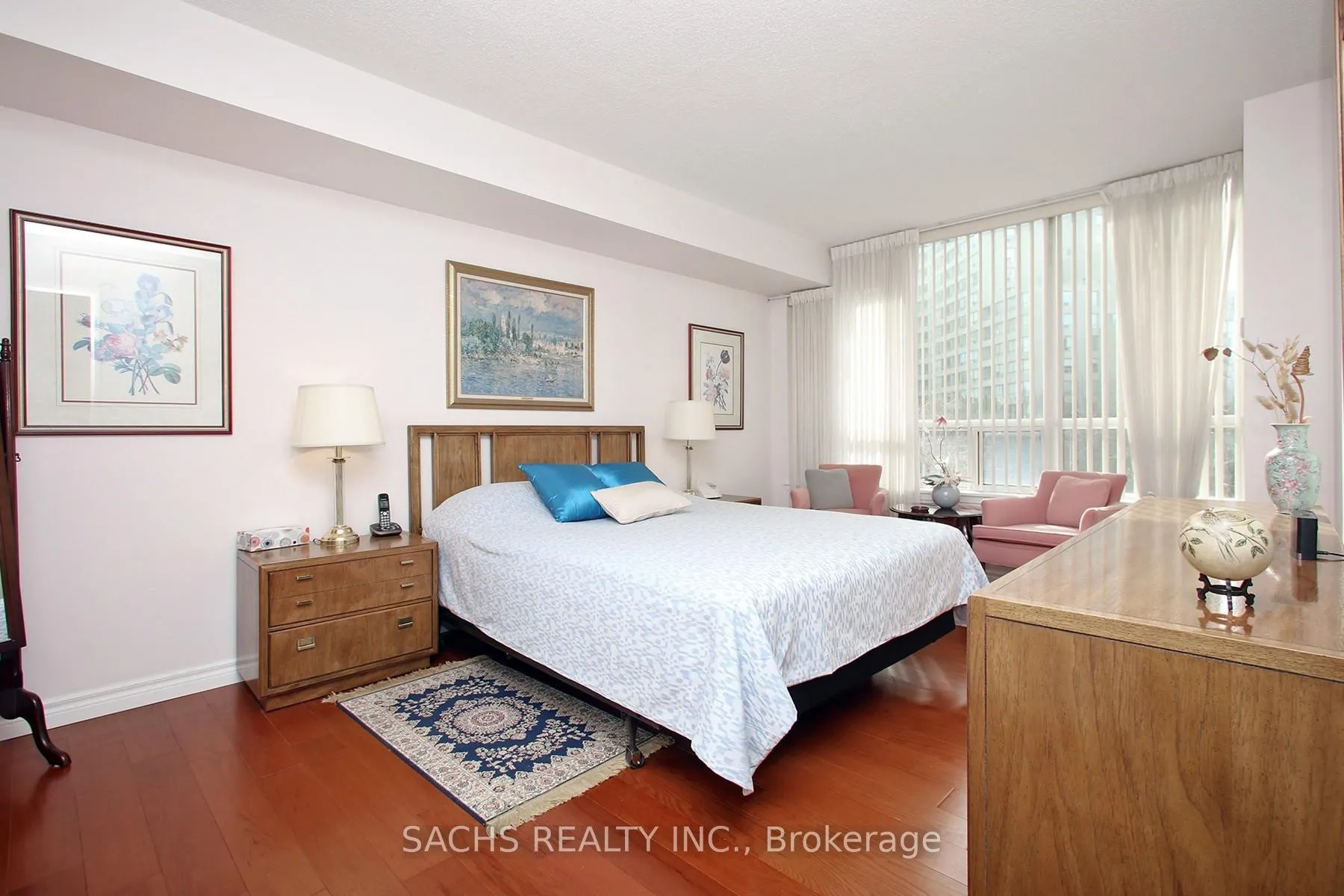 Photo 24 of Unit 303, 81 Townsgate Drive, Vaughan, Crestwood-Springfarm-Yorkhill — HOMEH