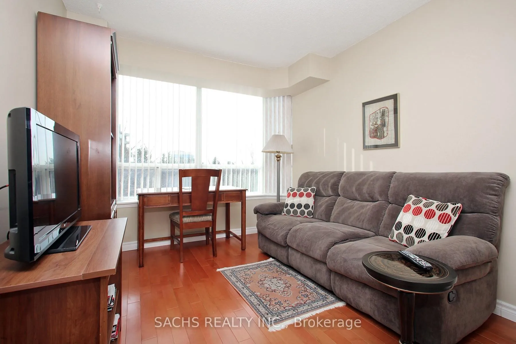 Photo 27 of Unit 303, 81 Townsgate Drive, Vaughan, Crestwood-Springfarm-Yorkhill — HOMEH