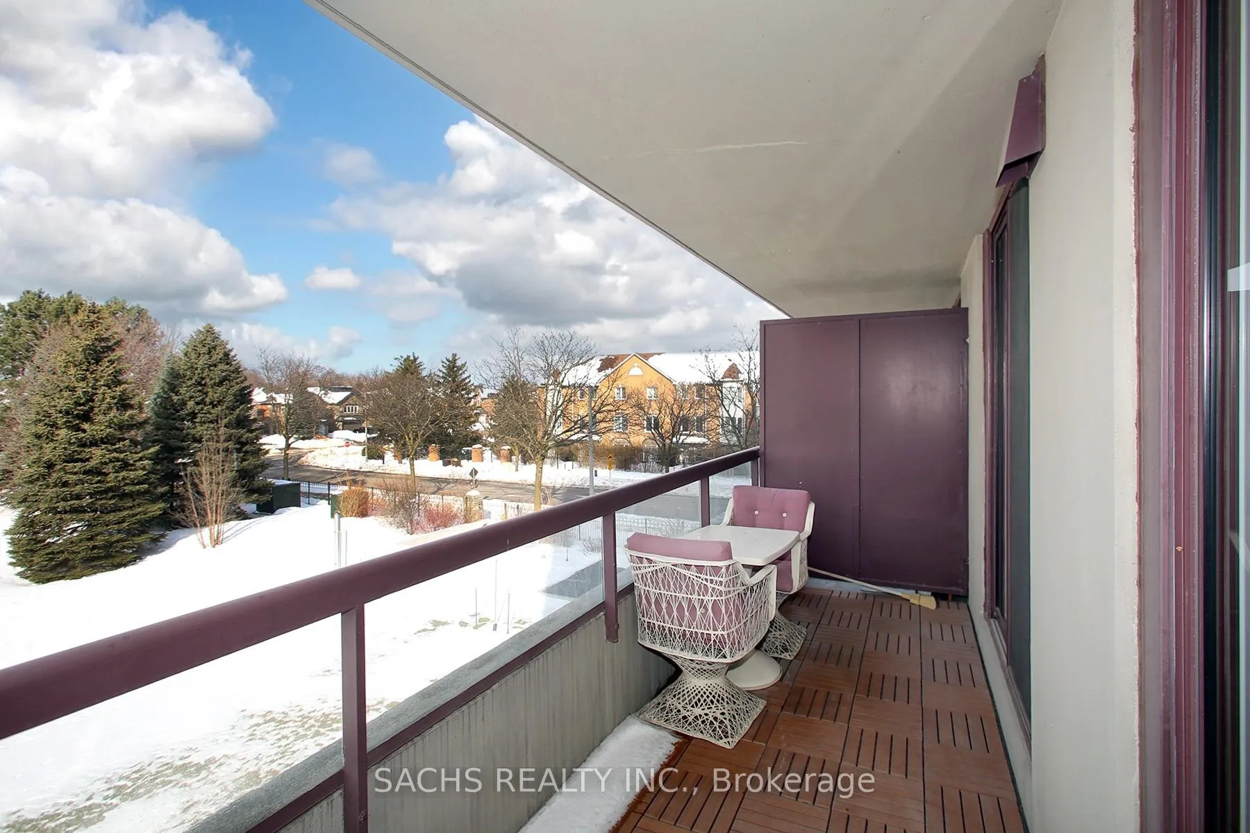 Photo 29 of Unit 303, 81 Townsgate Drive, Vaughan, Crestwood-Springfarm-Yorkhill — HOMEH