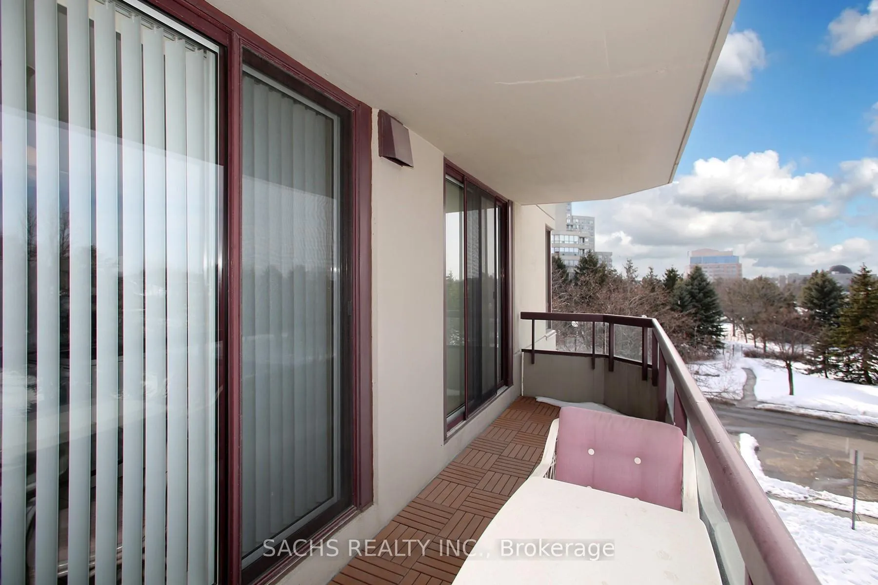 Photo 30 of Unit 303, 81 Townsgate Drive, Vaughan, Crestwood-Springfarm-Yorkhill — HOMEH