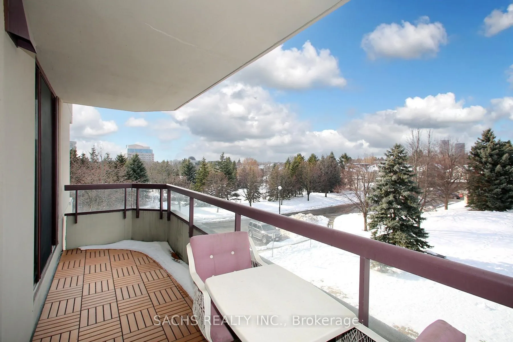 Photo 31 of Unit 303, 81 Townsgate Drive, Vaughan, Crestwood-Springfarm-Yorkhill — HOMEH